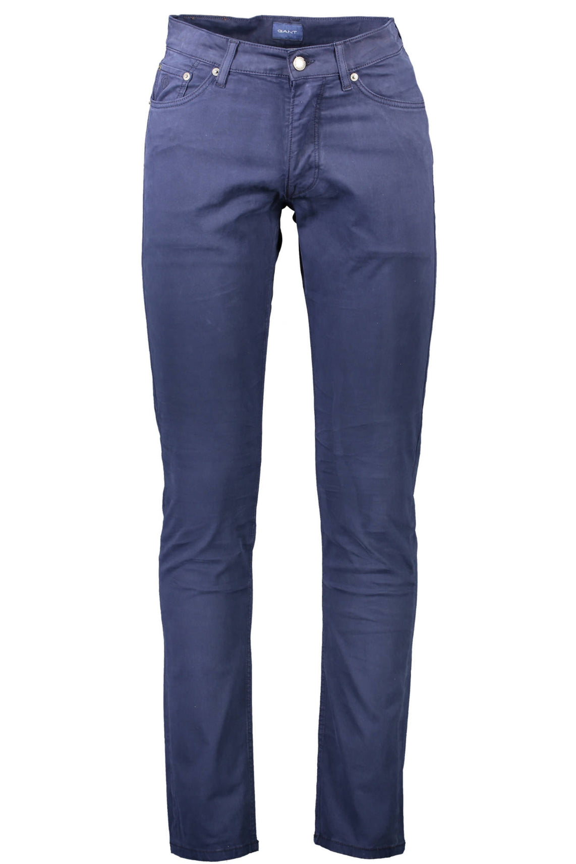GANT Trousers Blue - 20031000193