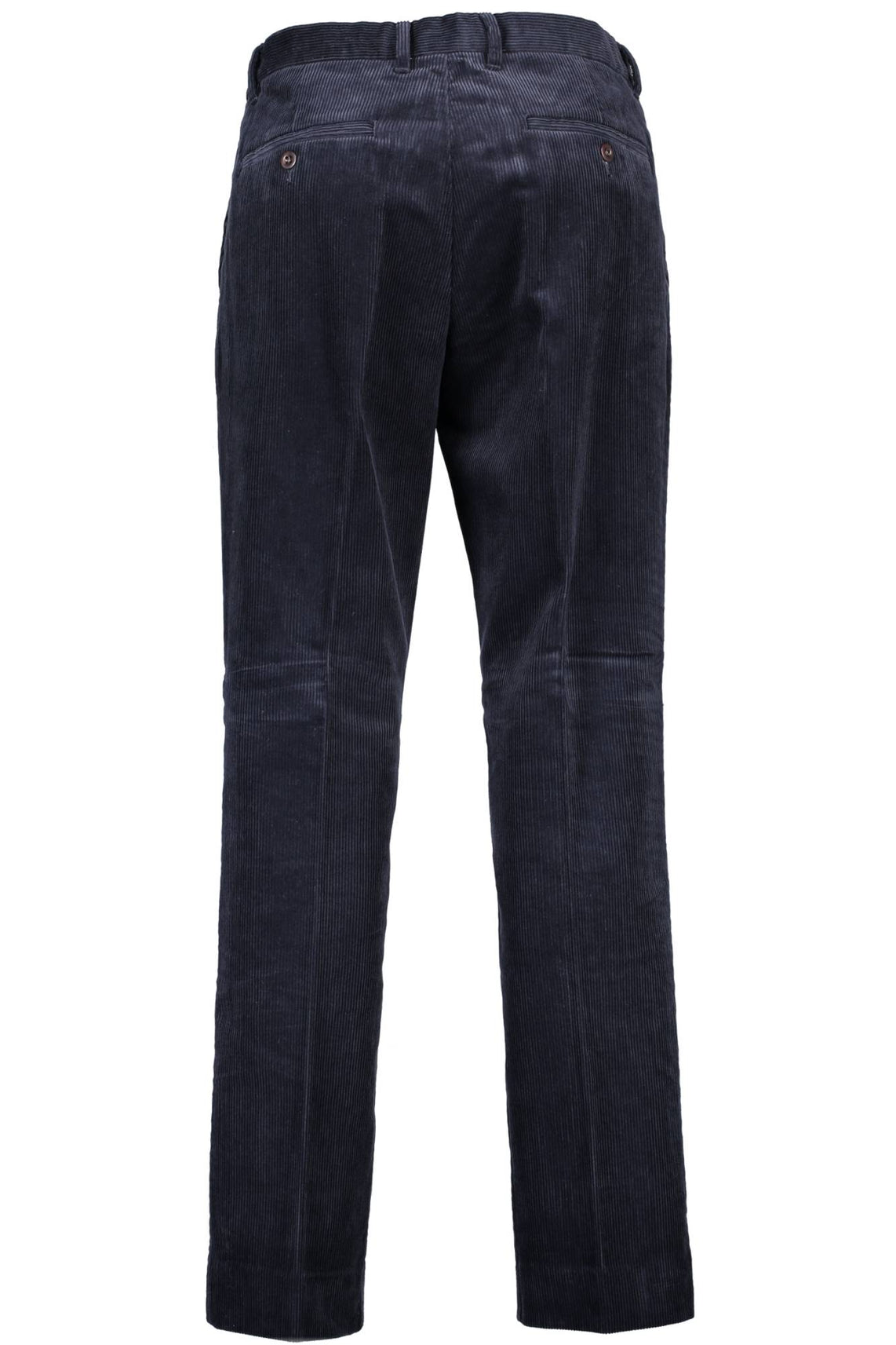 GANT Trousers Blu - 18031500016