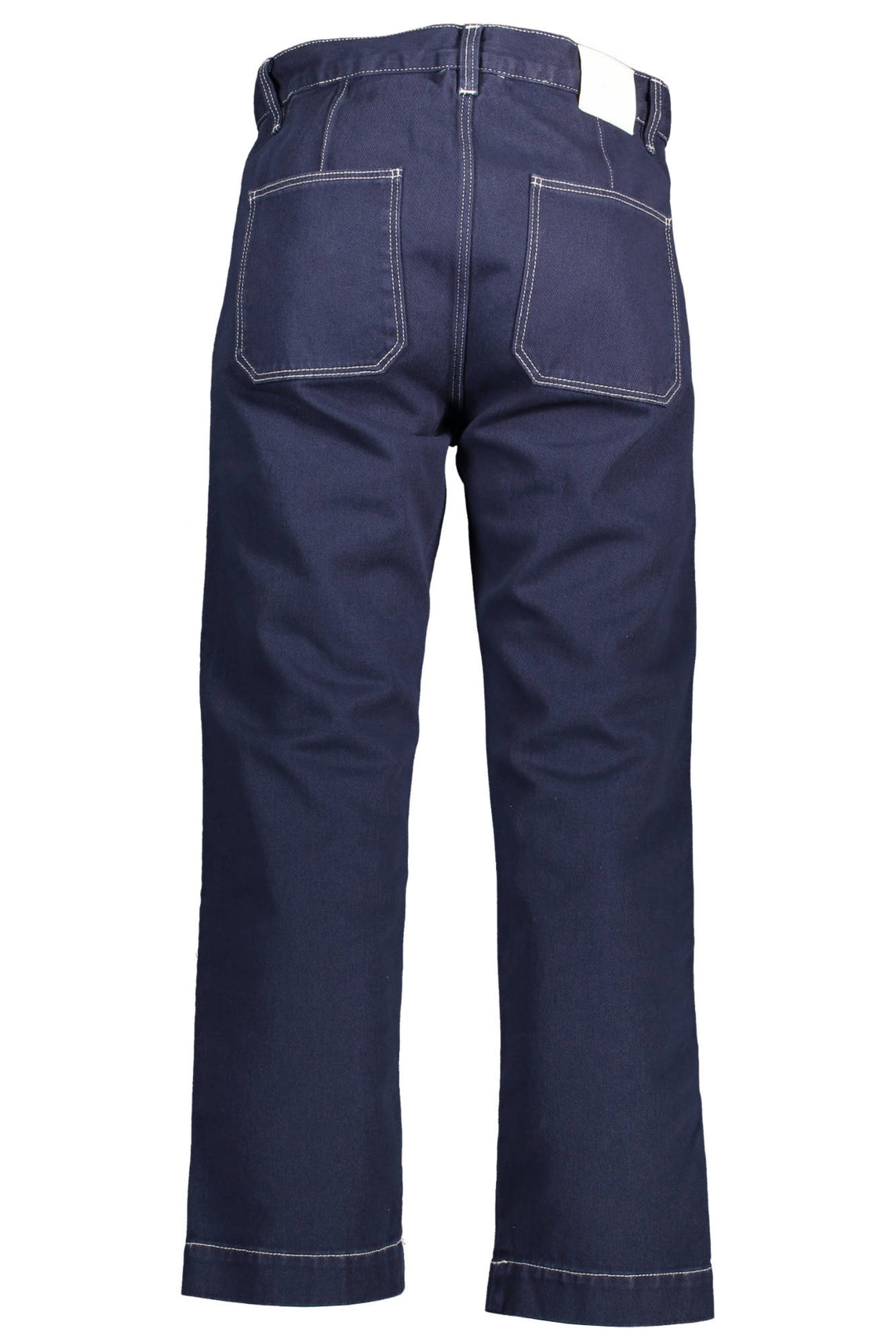 GANT Trousers Blu - 21011000224
