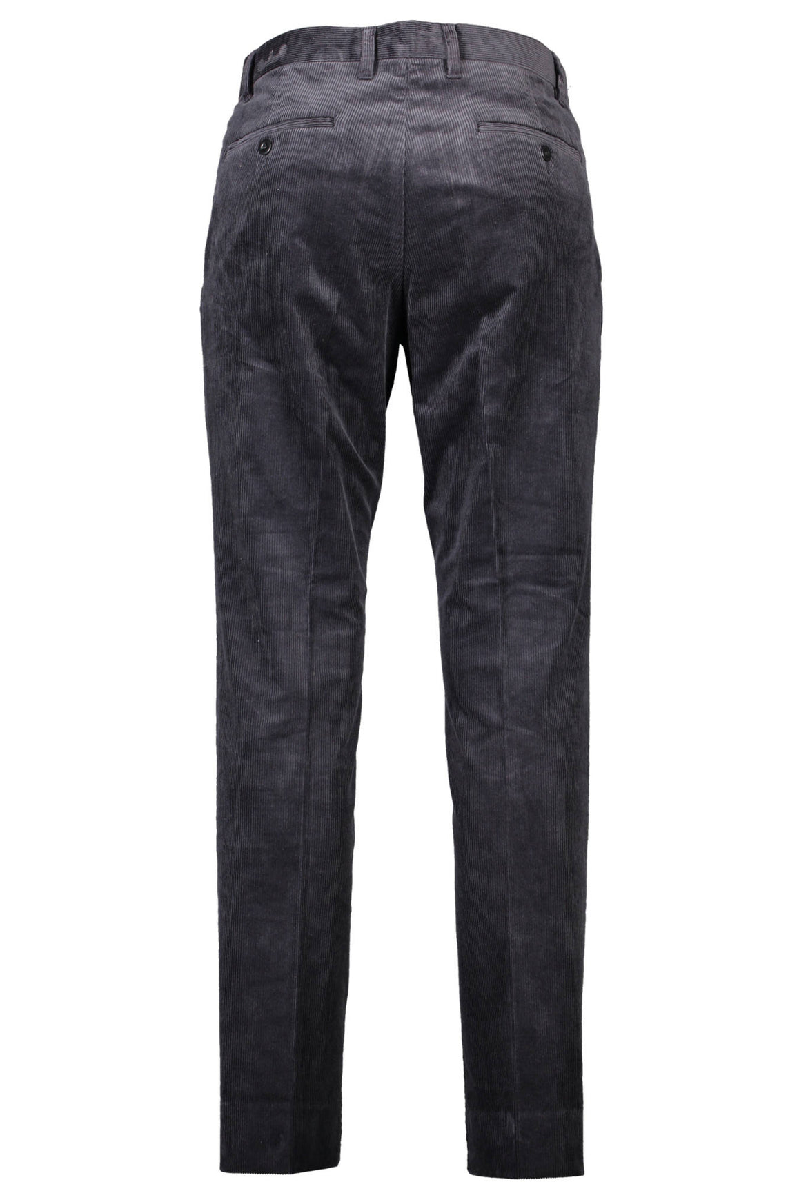 Men's blue trousers