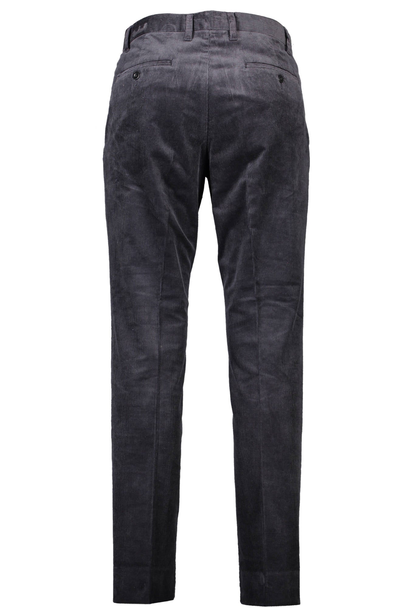 Men's blue trousers