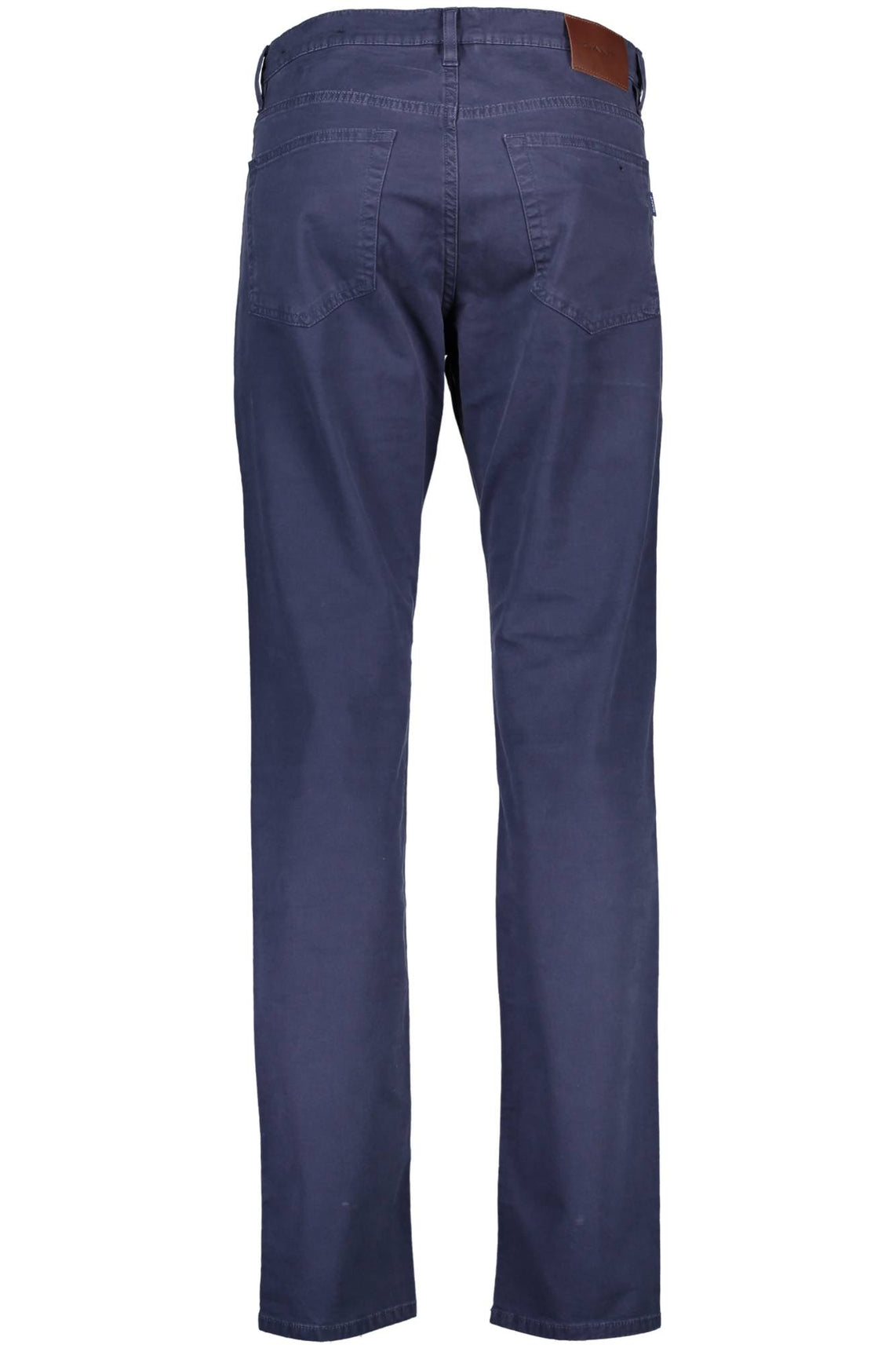 Men's blue trousers