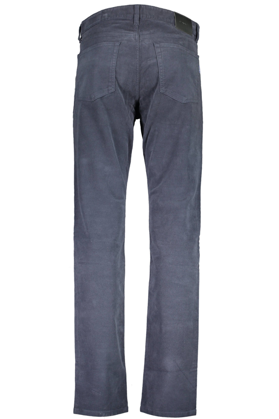 Men's blue trousers