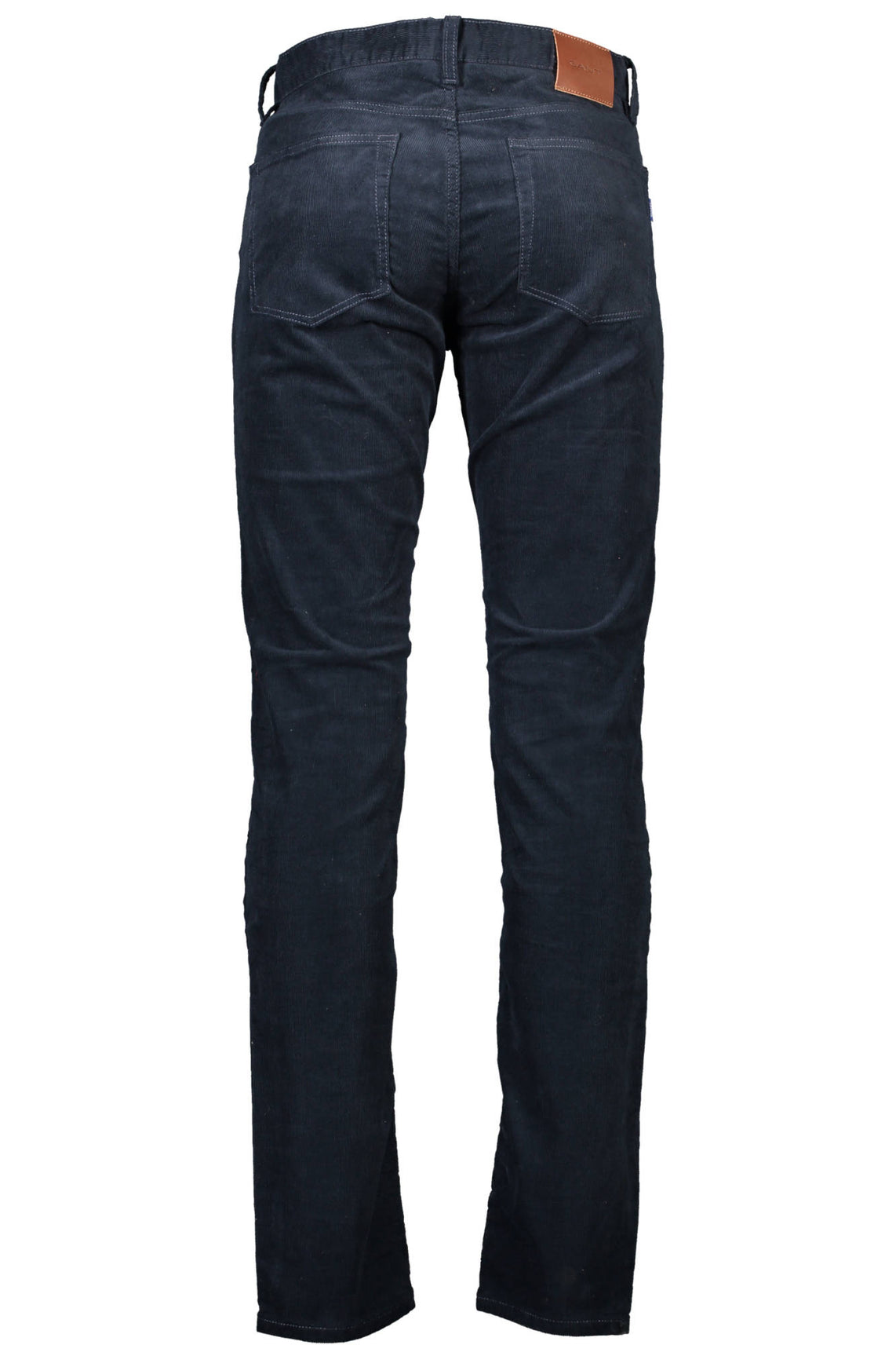 Men's blue trousers