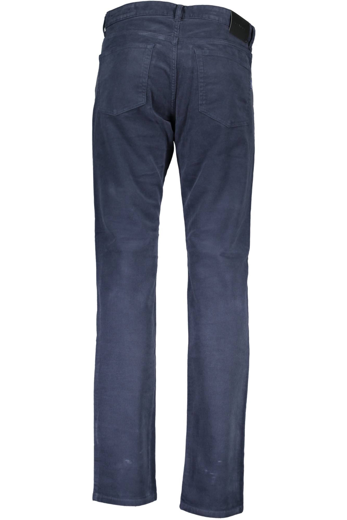 Men's blue trousers