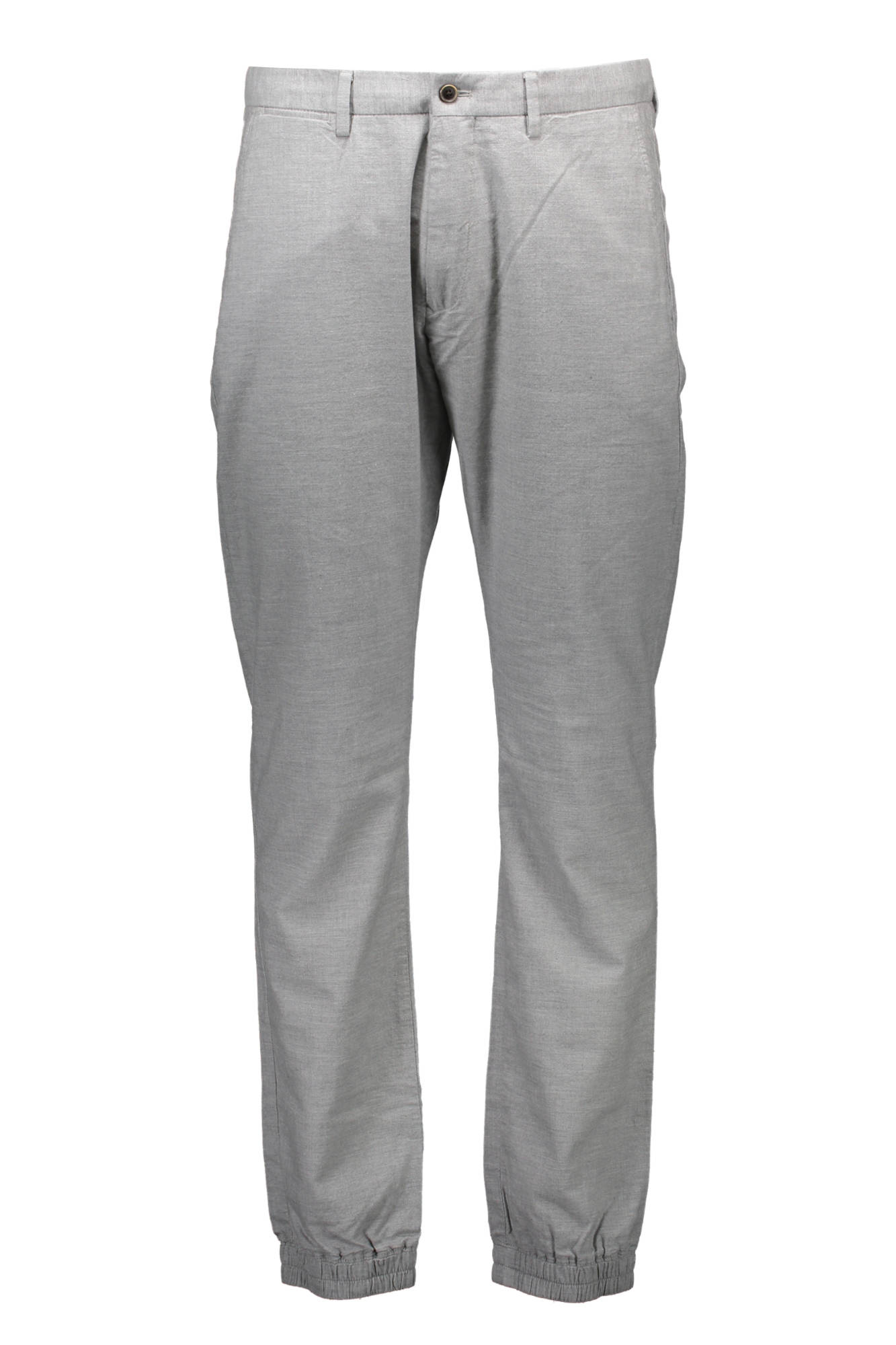 GANT Trousers Grigio - 15021804665
