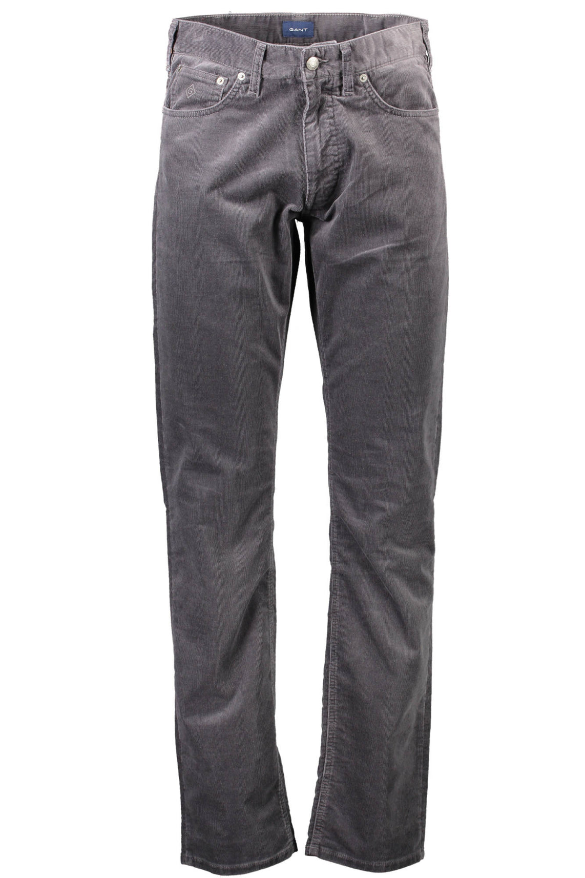 GANT Trousers Grigio - 19031000189