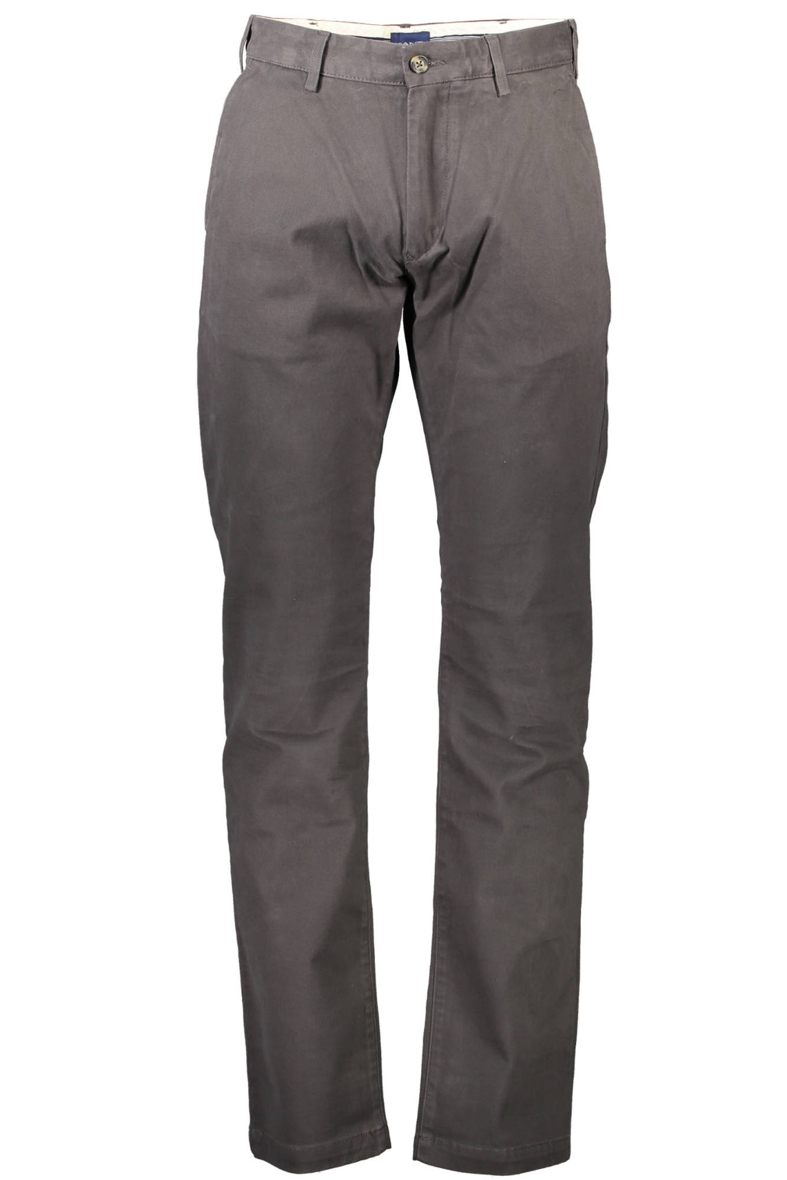 GANT Trousers Grigio - 19031503950