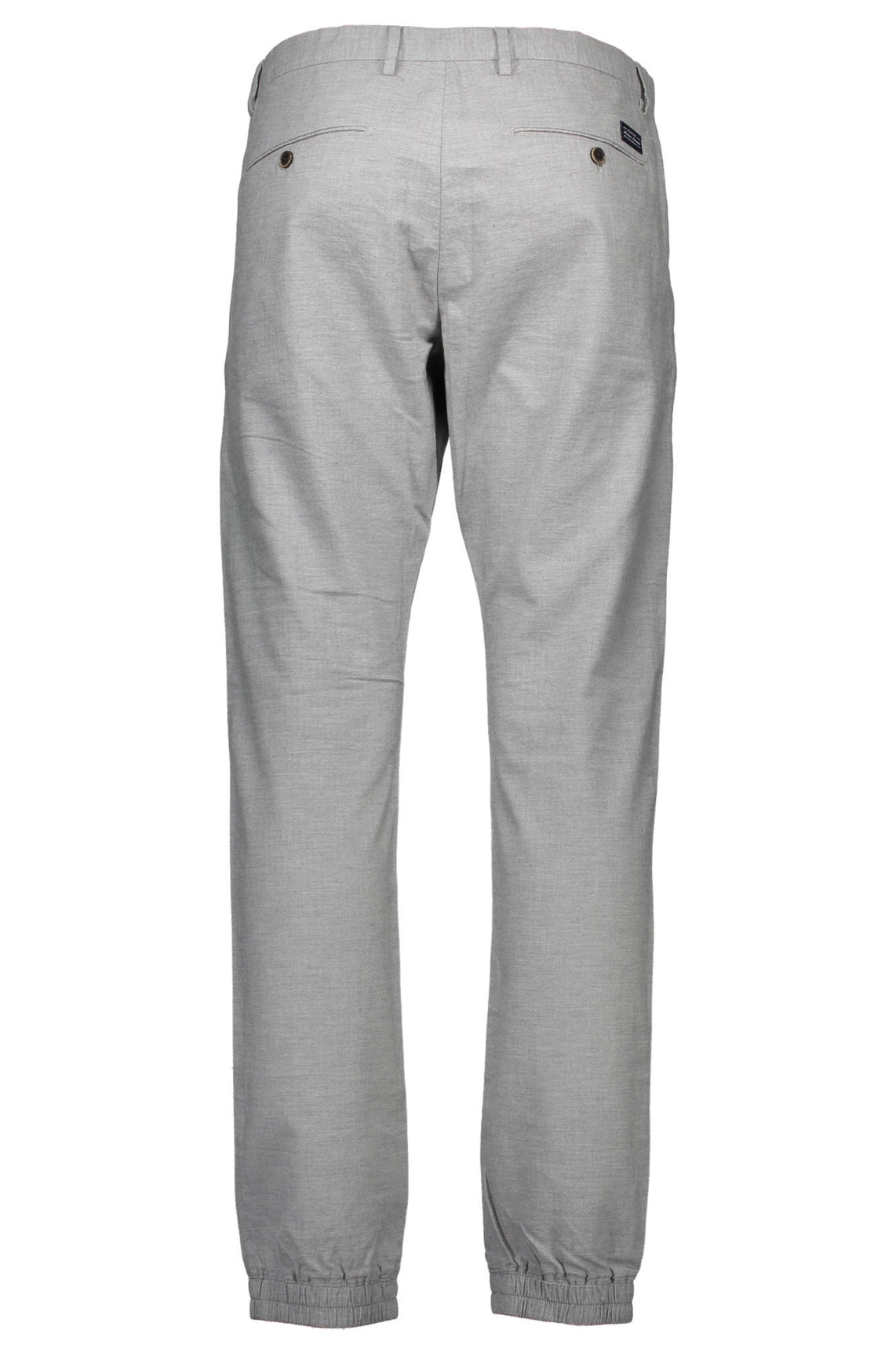 GANT Trousers Grigio - 15021804665