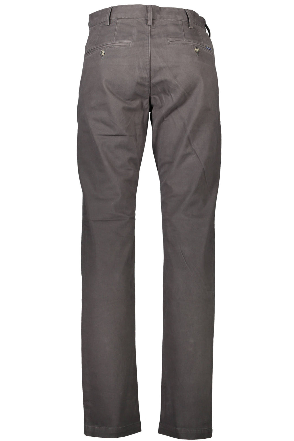 GANT Trousers Grigio - 19031503950