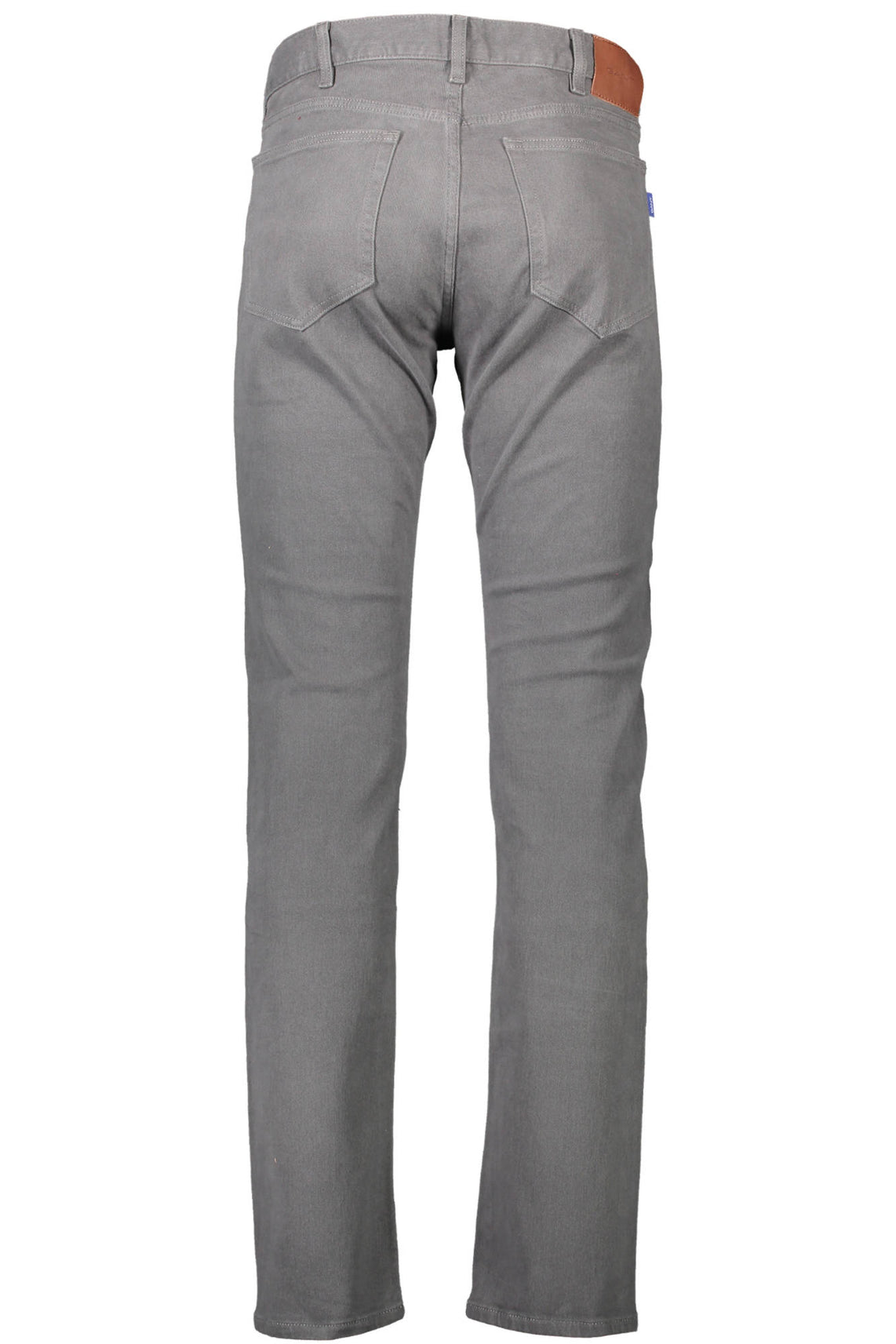Men's gray pants