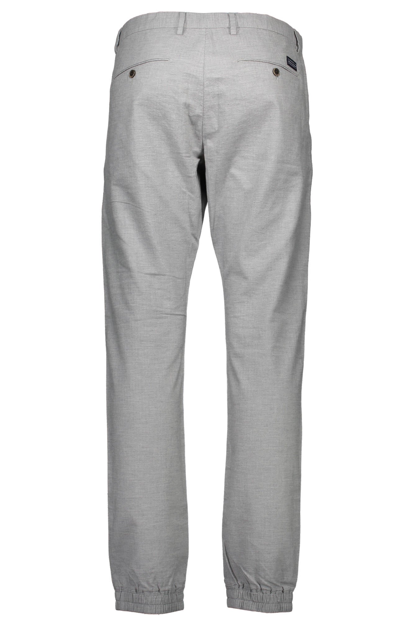 Men's gray pants
