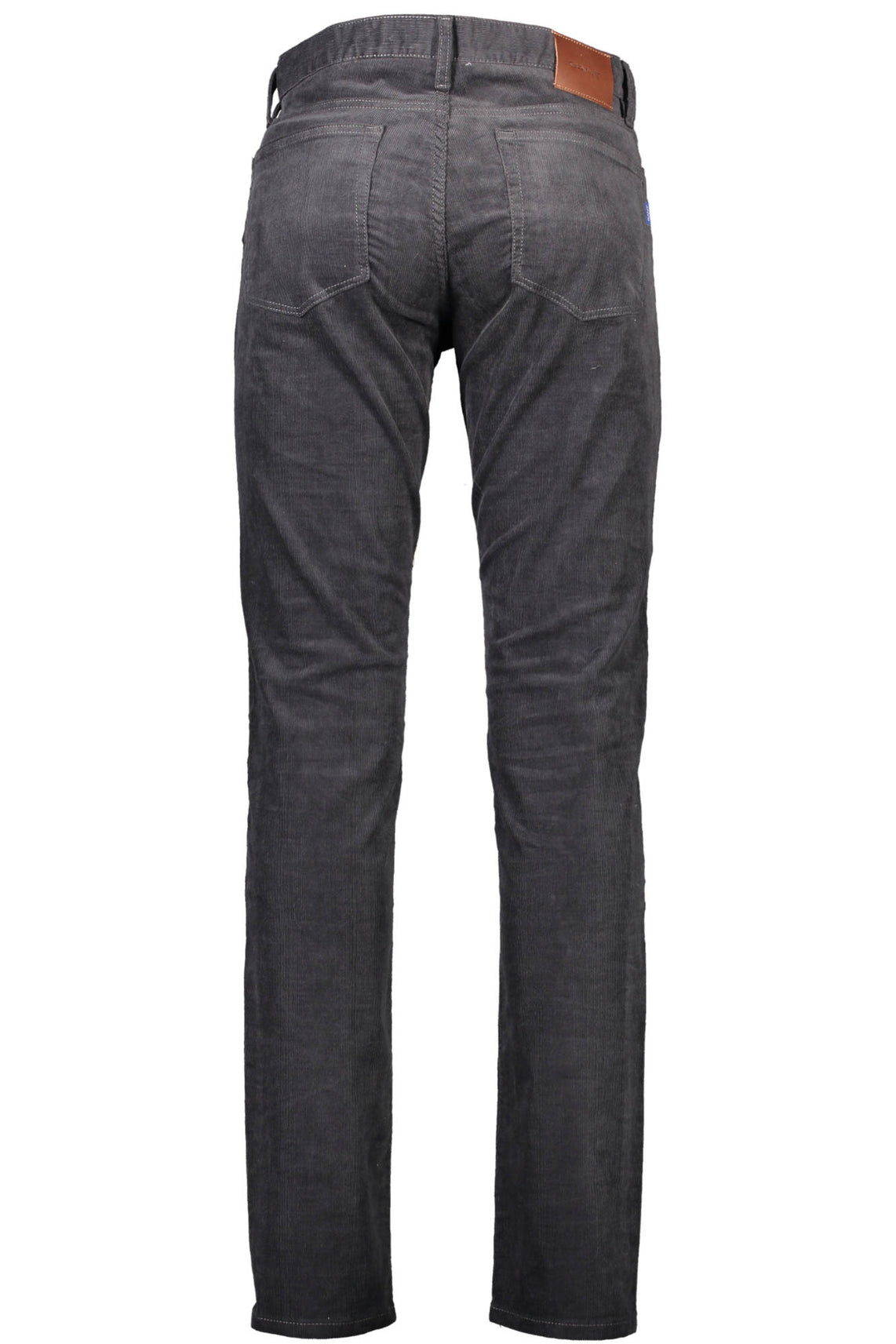 Men's gray pants