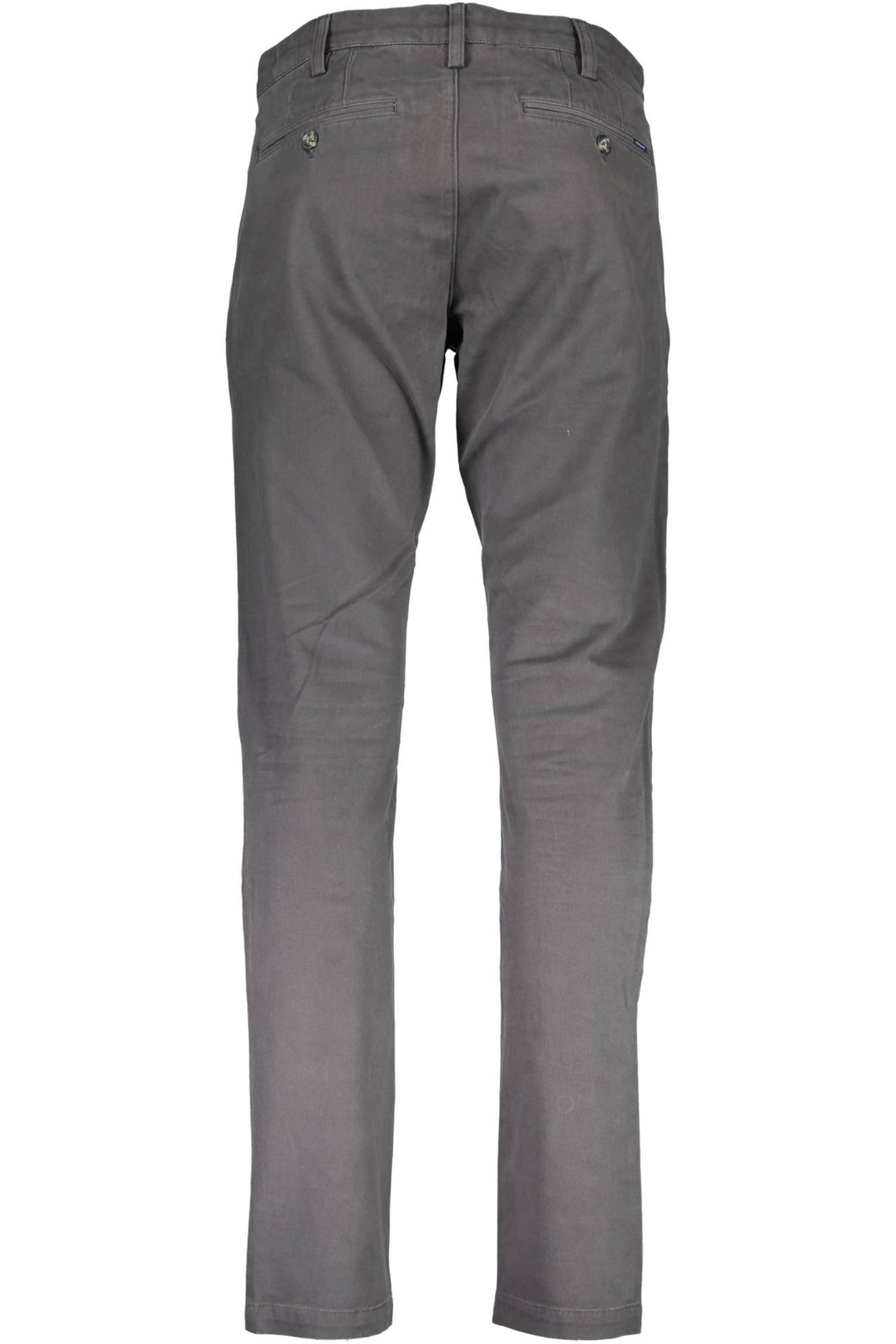 Men's gray pants