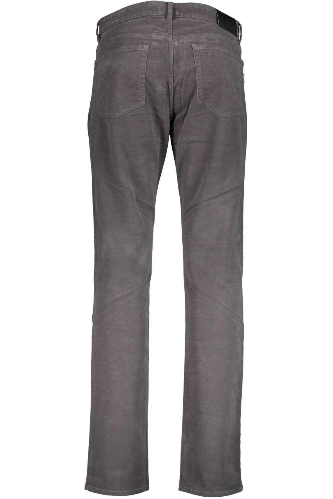 Men's gray pants