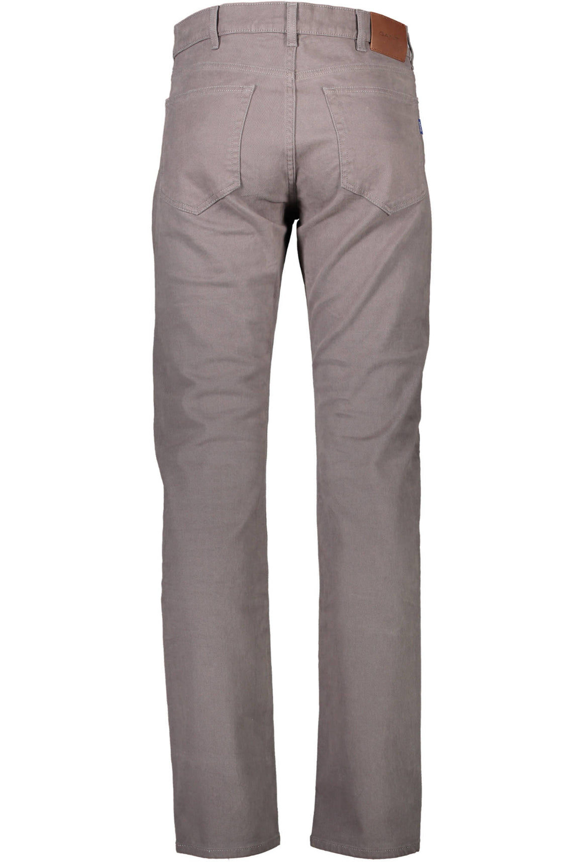 Men's gray pants