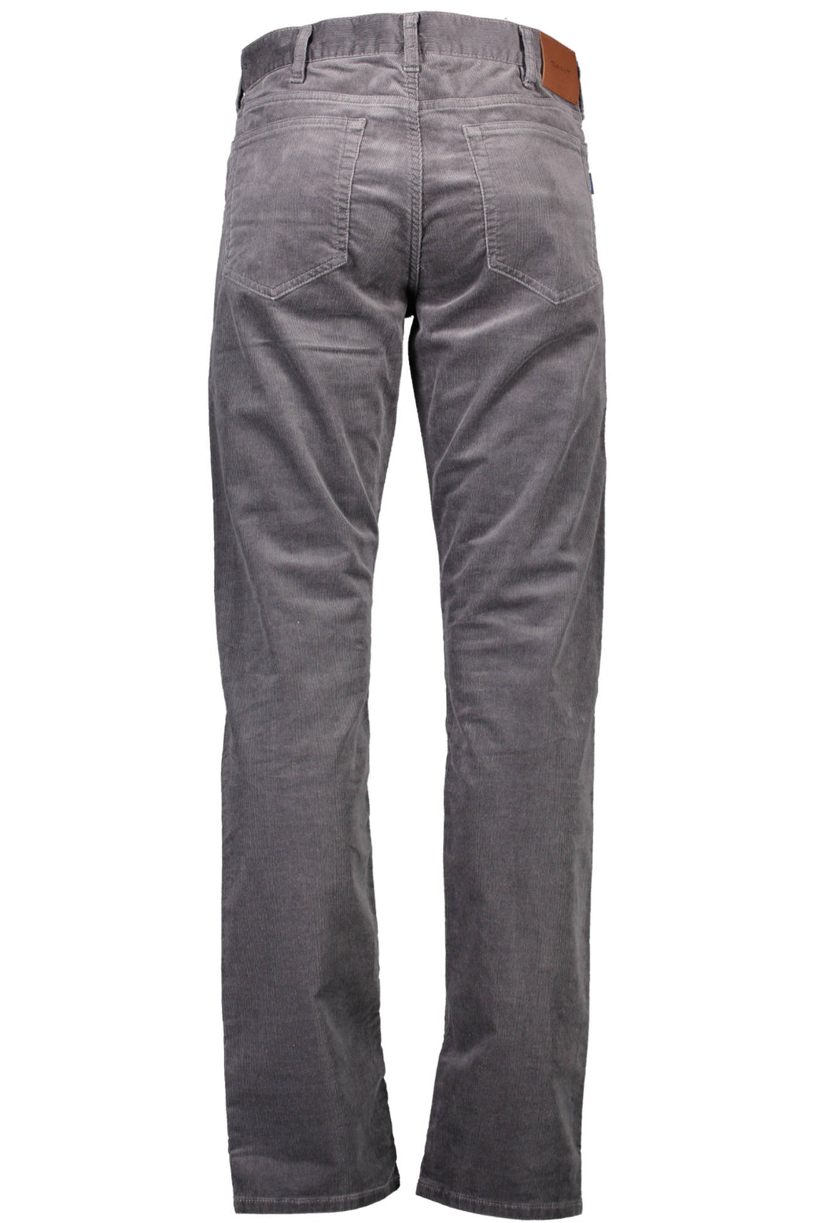 GANT Trousers Grigio - 19031000189
