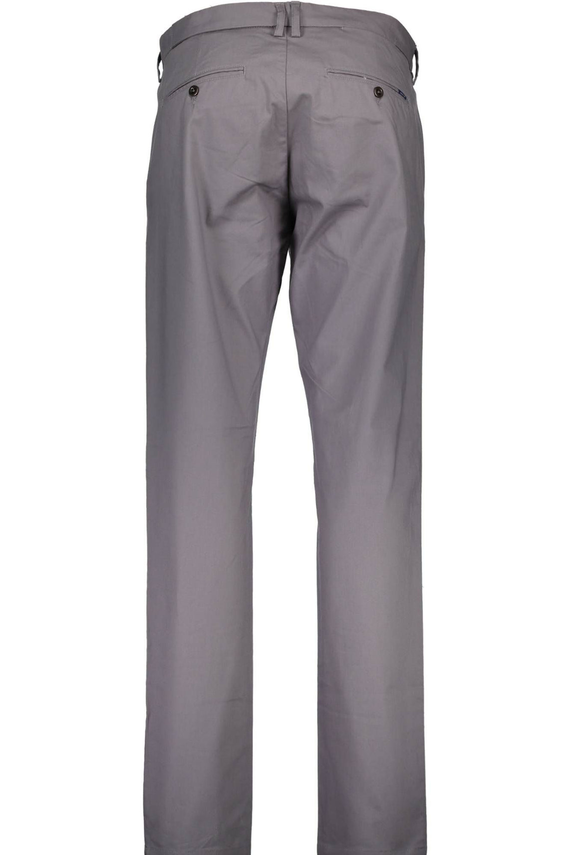 Men's gray pants