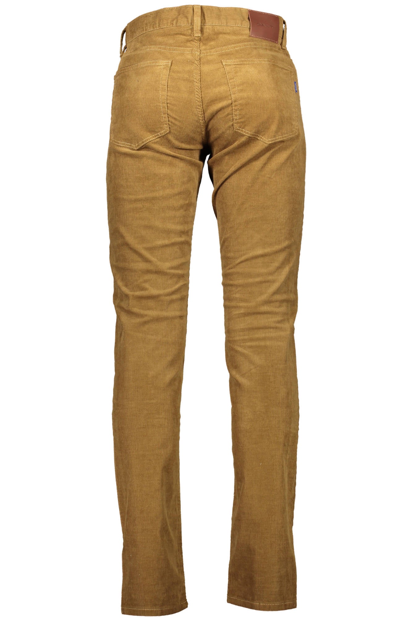 Men's brown trousers