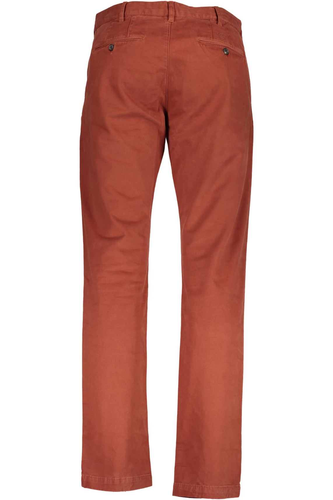 Men's brown trousers