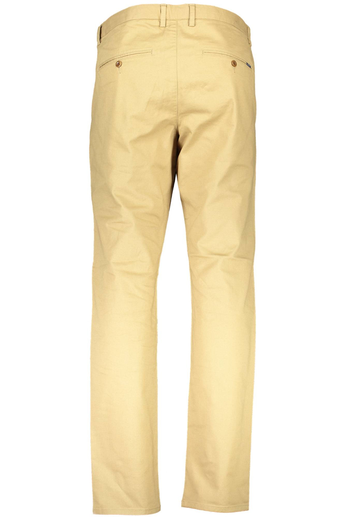 Men's brown trousers