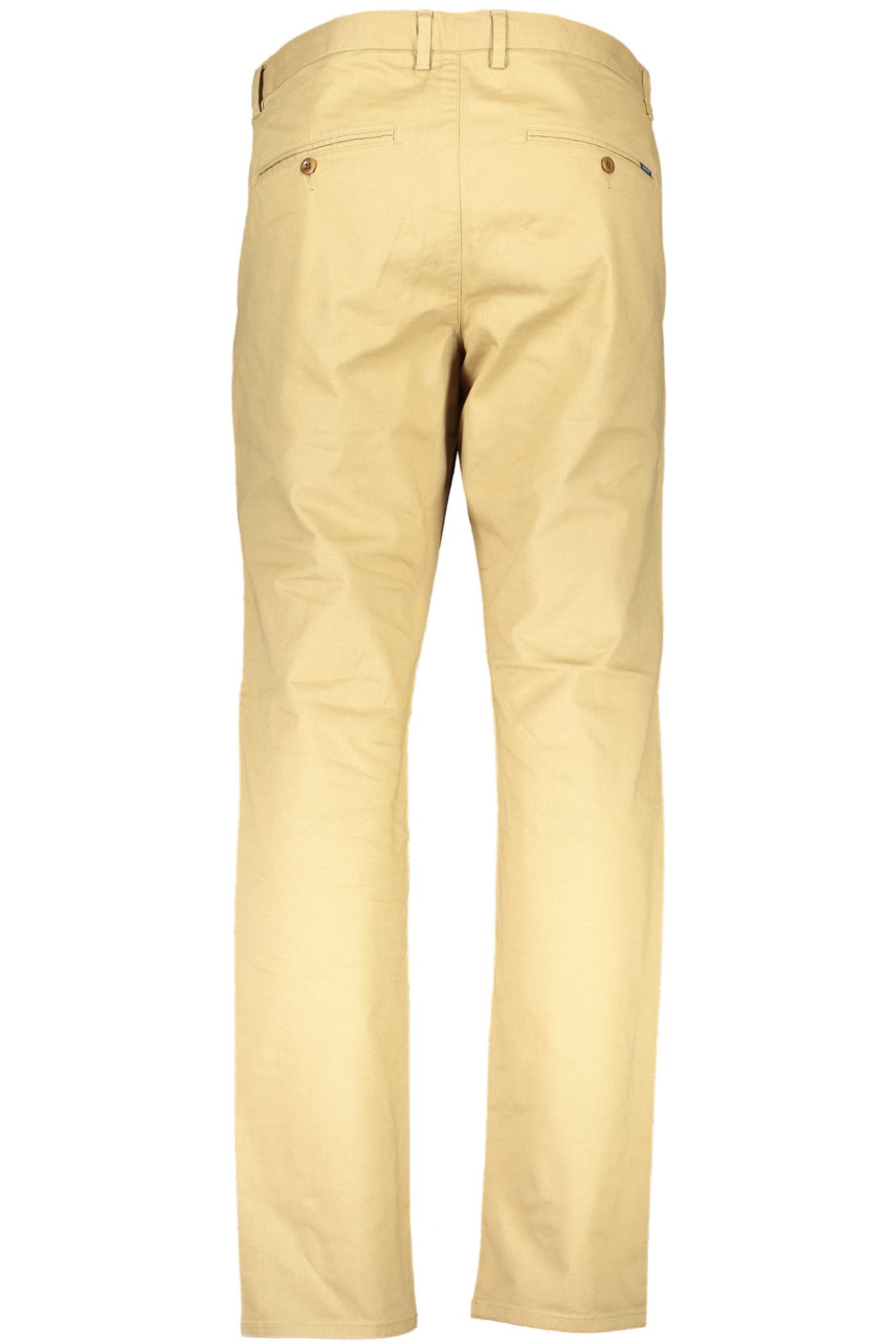 Men's brown trousers
