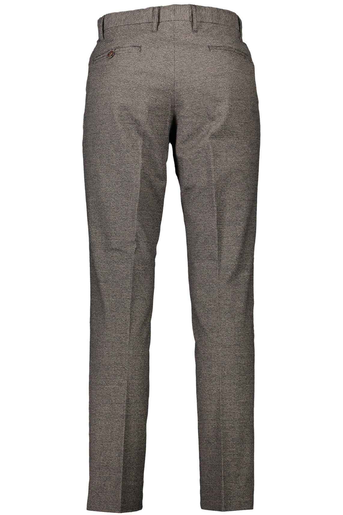 Men's black trousers