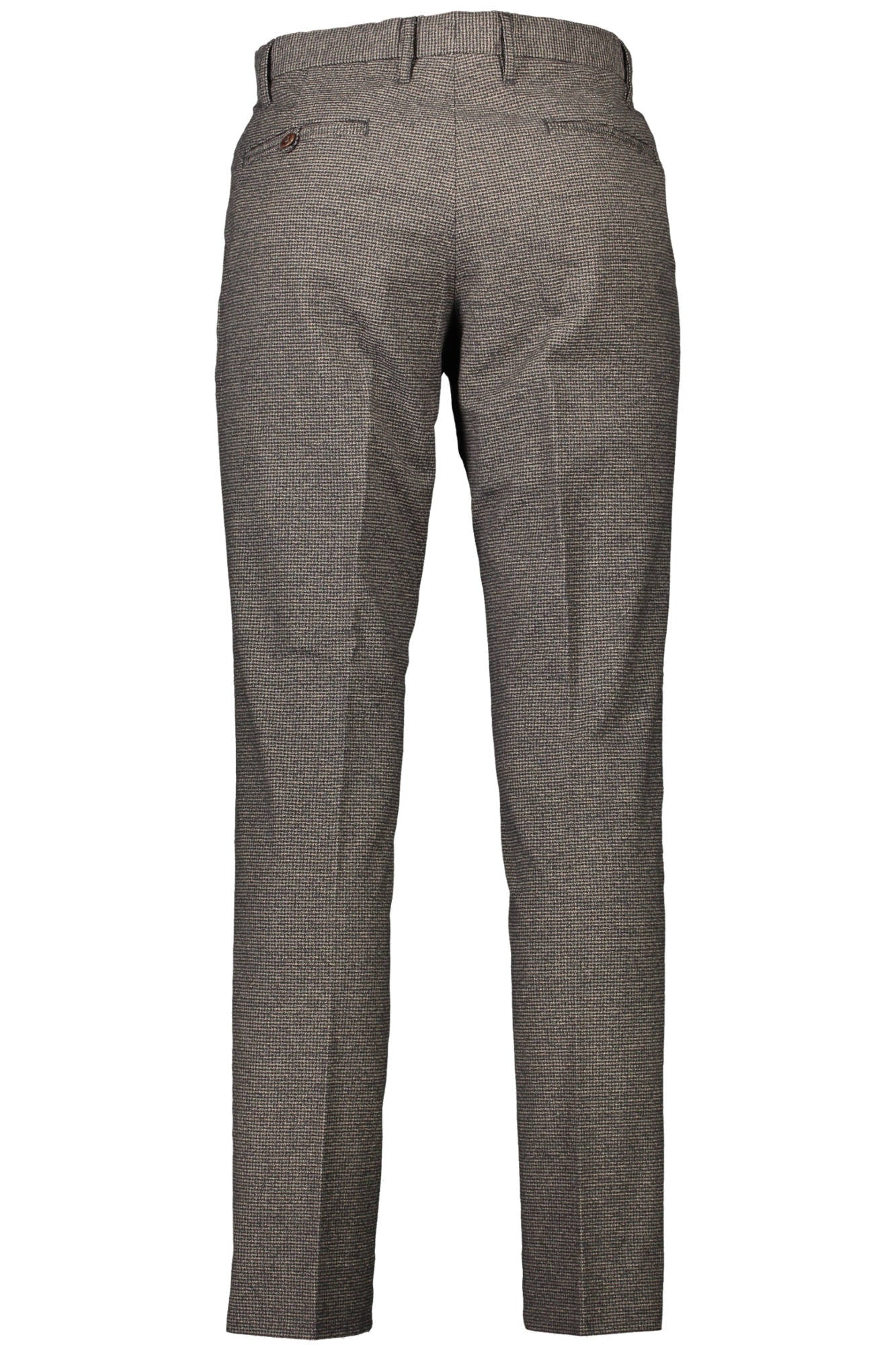 Men's black trousers