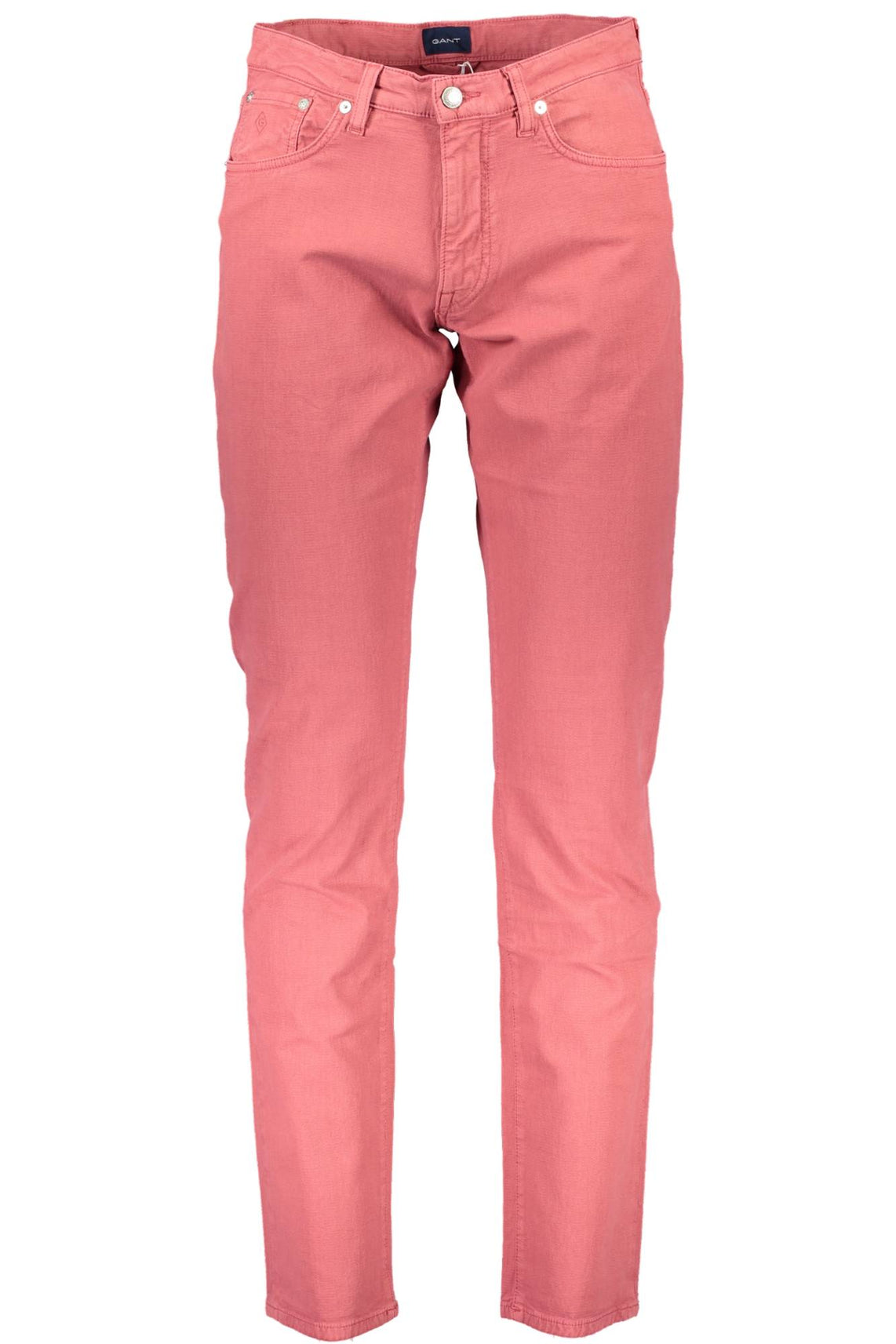 GANT Trousers Red - 19011000138