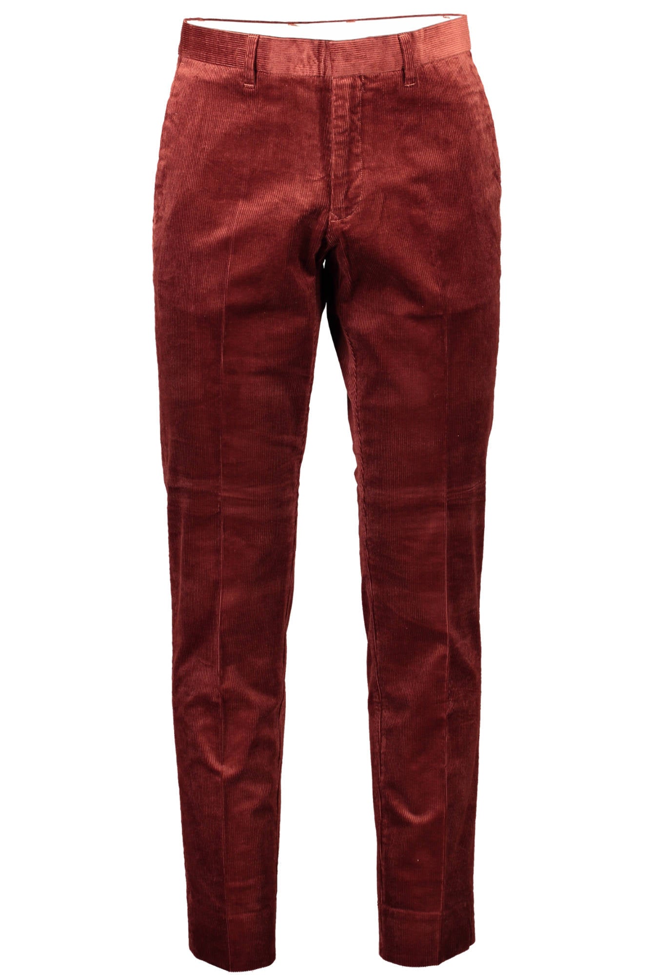 GANT GANT MEN'S BLUE TROUSERS - Rosso
