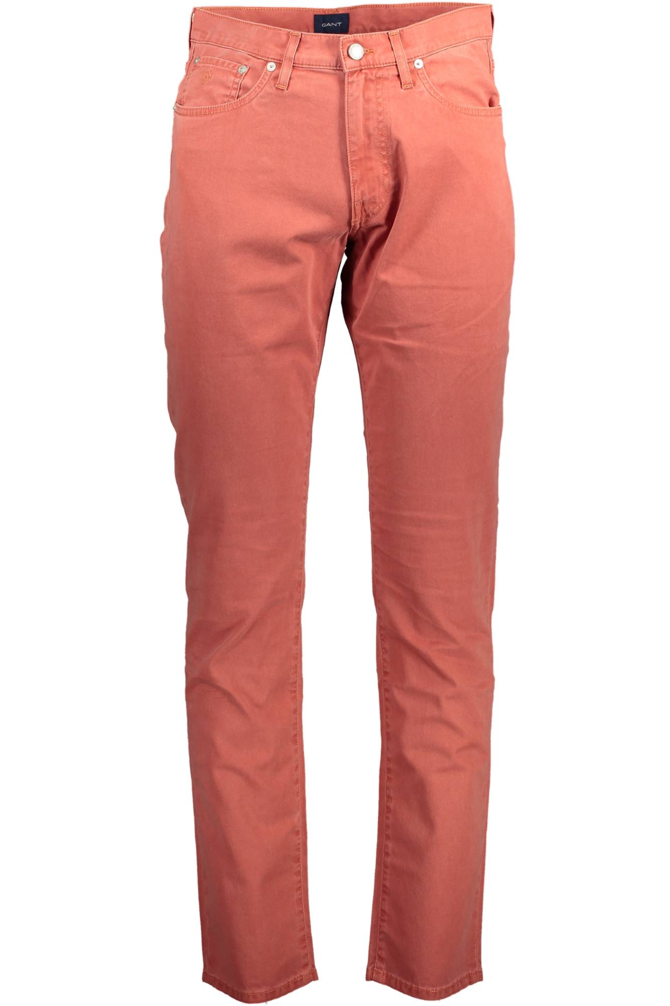 GANT Trousers Red - 20011007308
