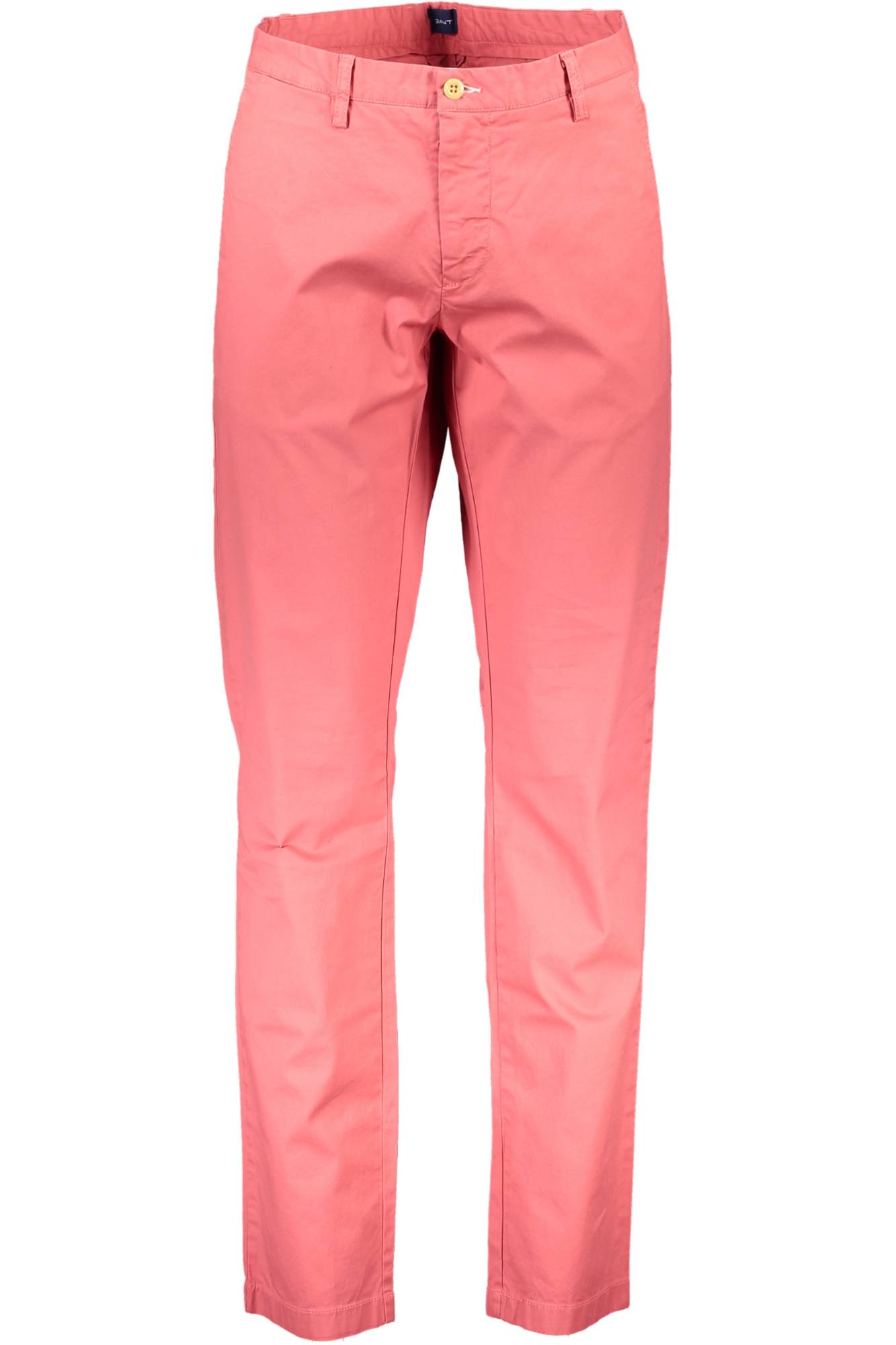GANT Trousers Rosso - 19011913556