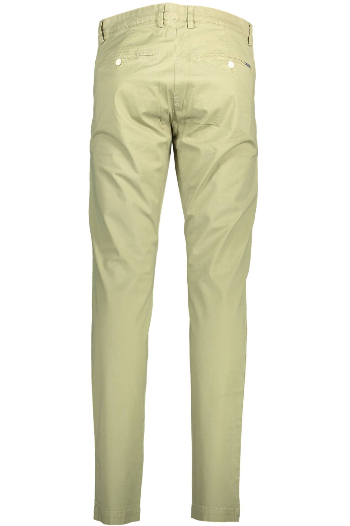 GANT Trousers Green - 20011500608