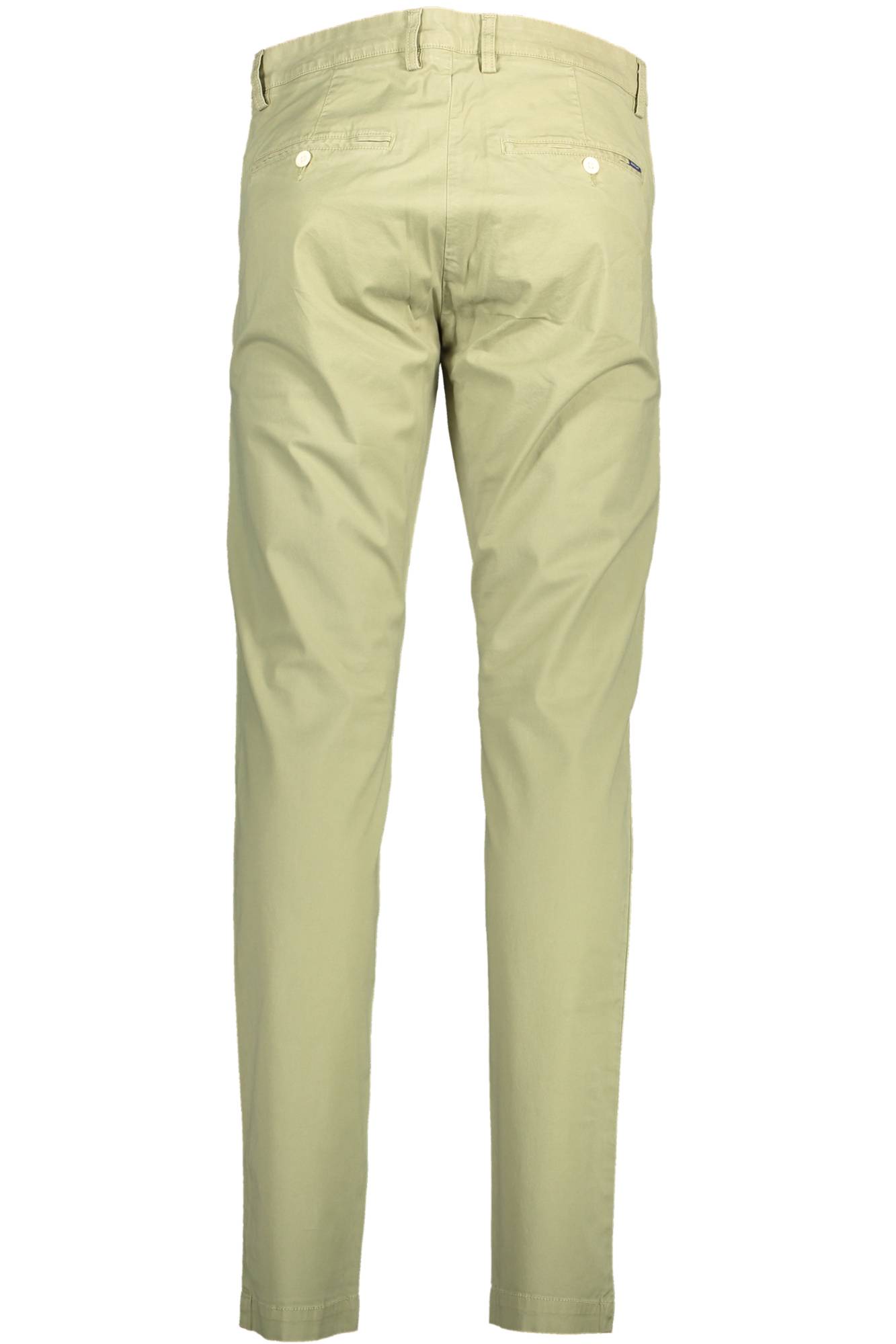 GANT Trousers Green - 20011500608