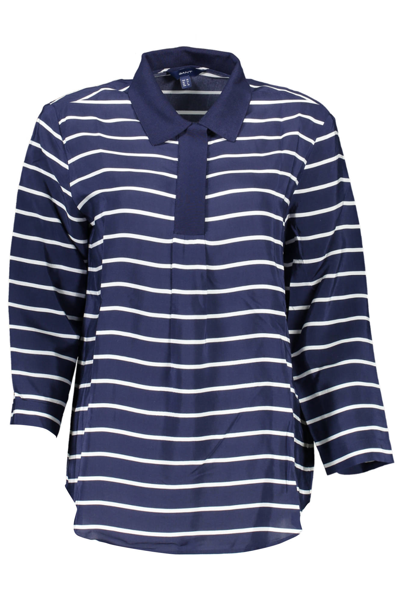 GANT Polo Shirts Blue - 19014301074
