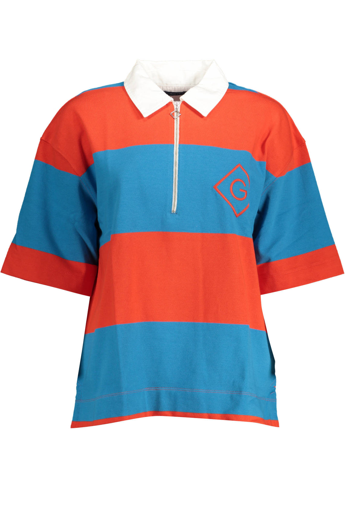 GANT Polo Shirts Rosso - 21014202223