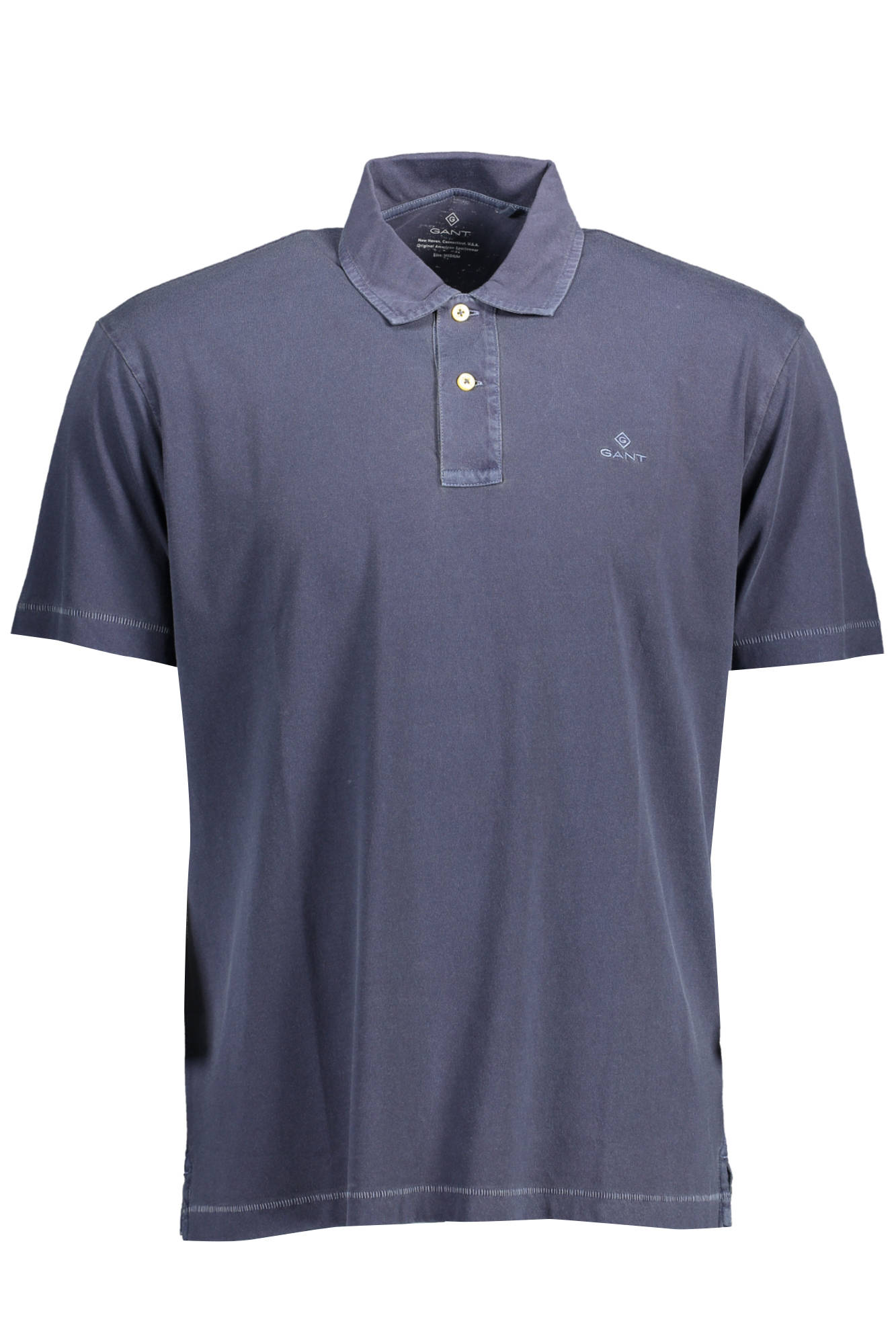 GANT Polo Shirts Blue - 21012042006