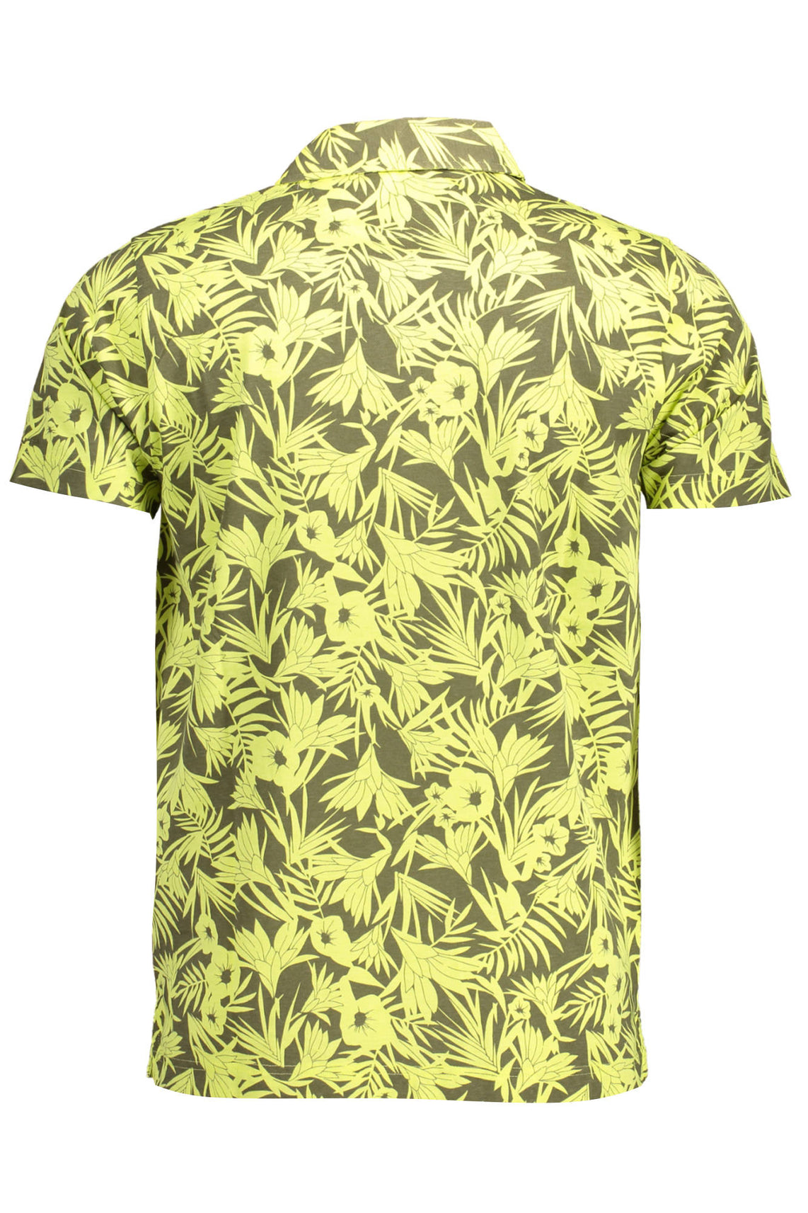 GANT Polo Shirts Giallo - 21012022091