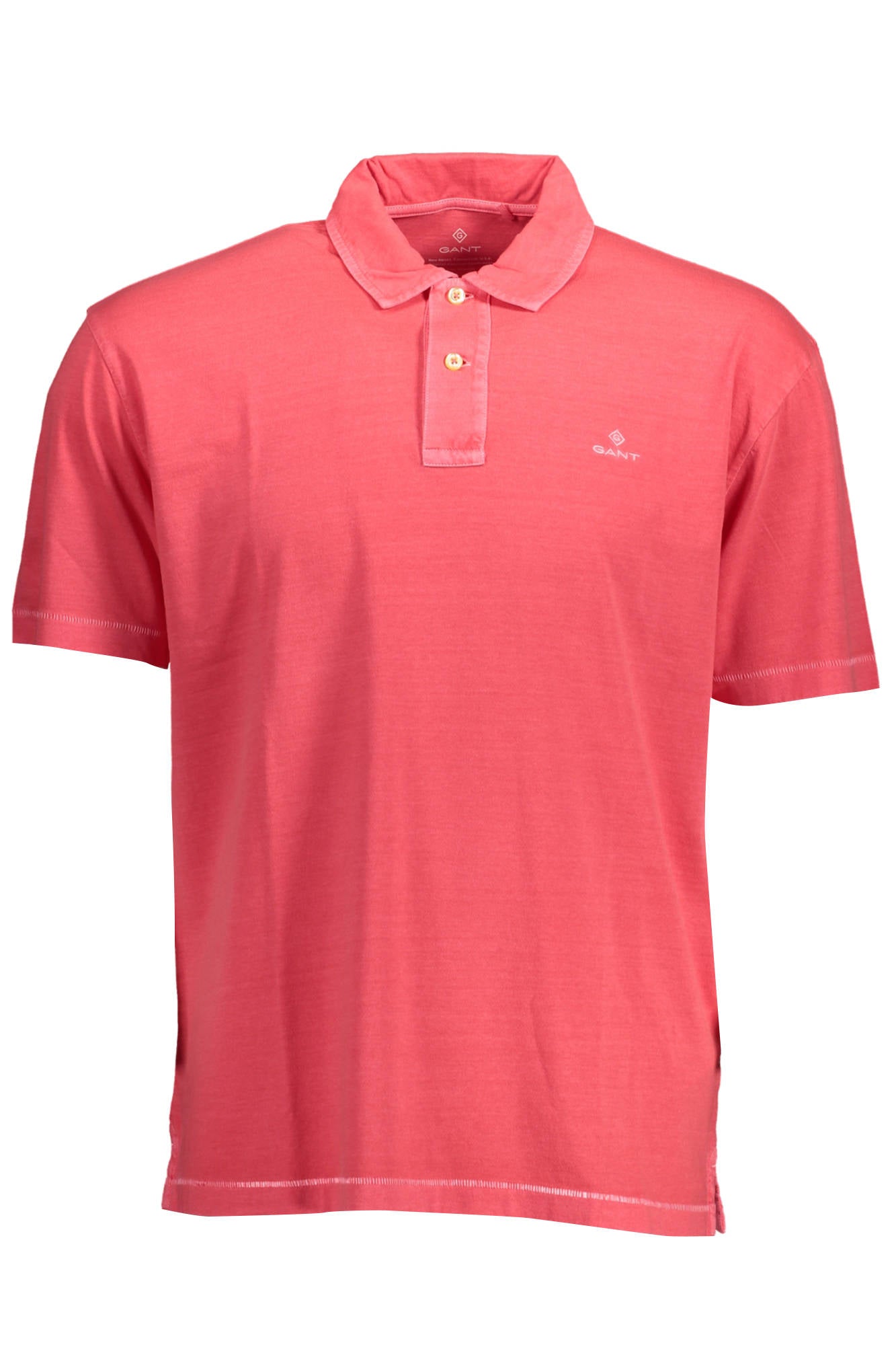 GANT Polo Shirts Pink - 21012042006