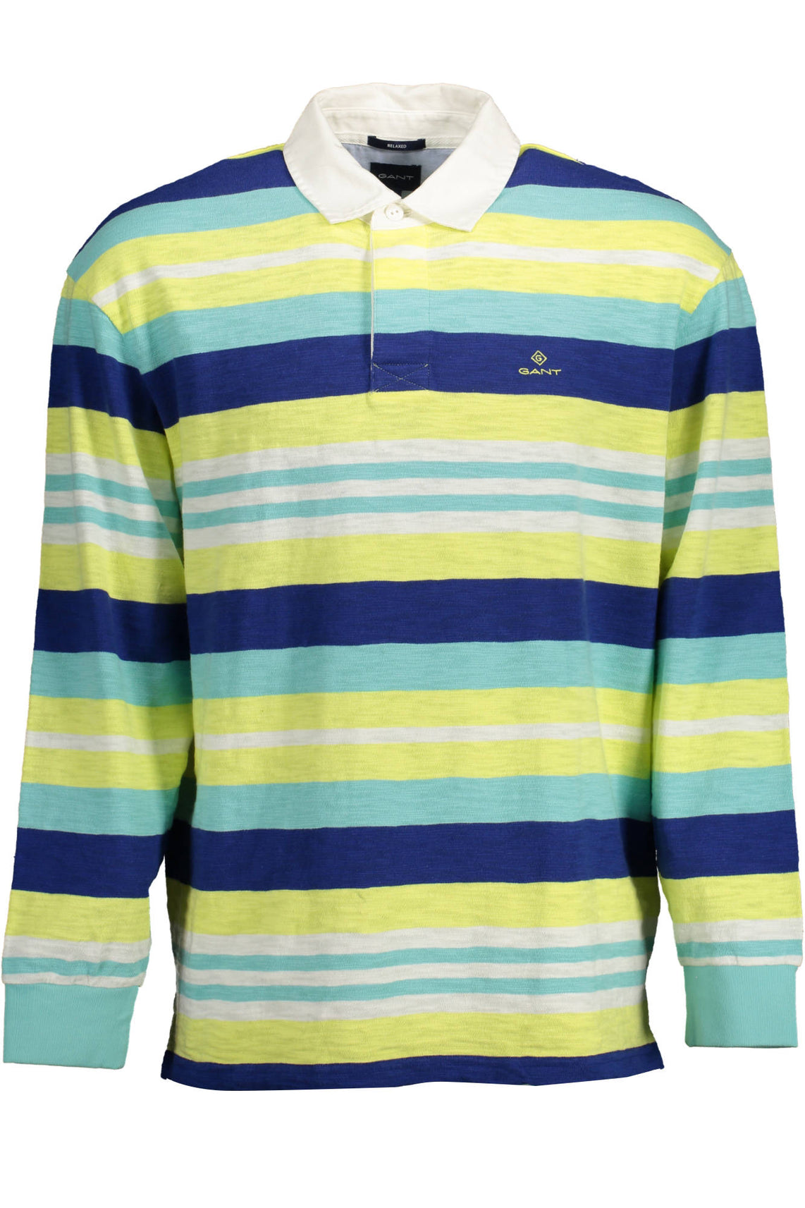 GANT Polo Shirts Giallo - 21012025043