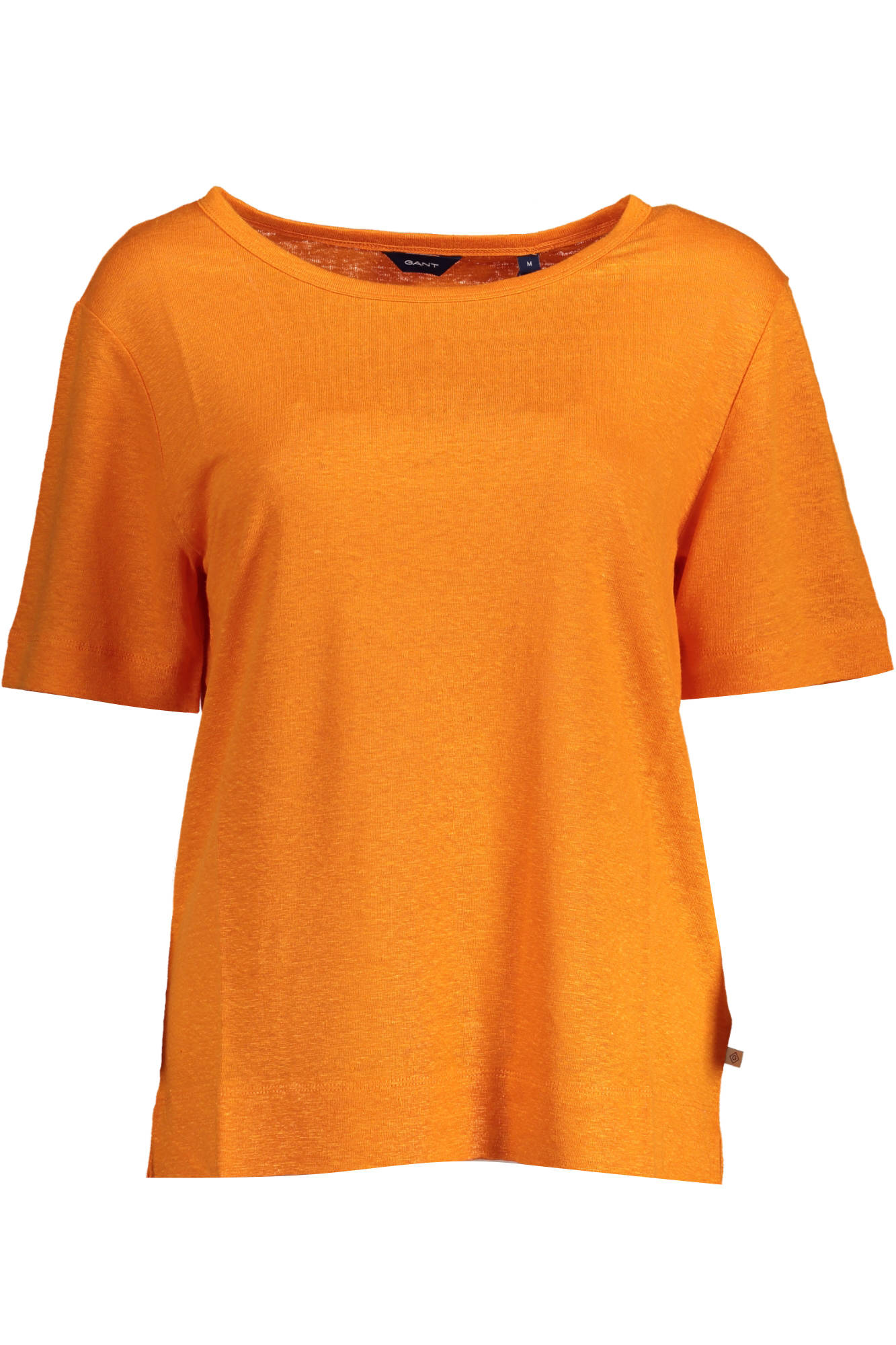 GANT T-Shirts Arancione - 21014204423