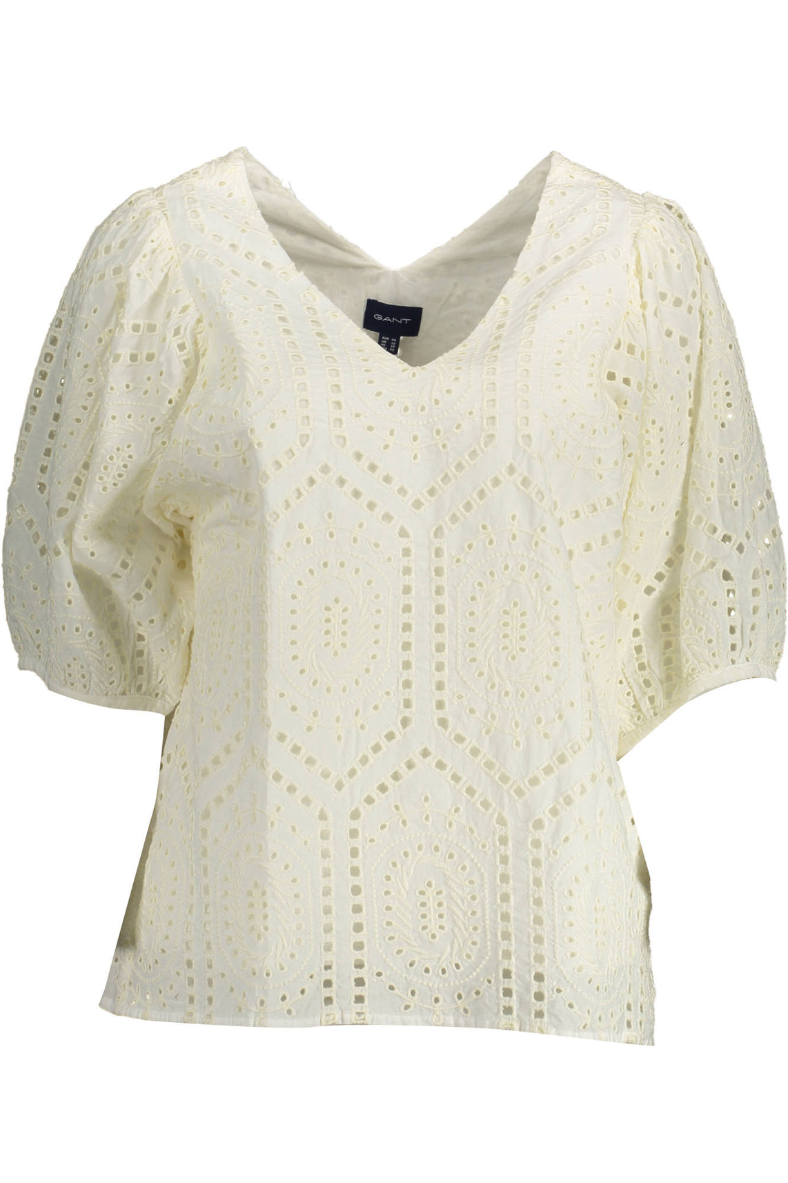 GANT T-Shirts Bianco - 21014311182