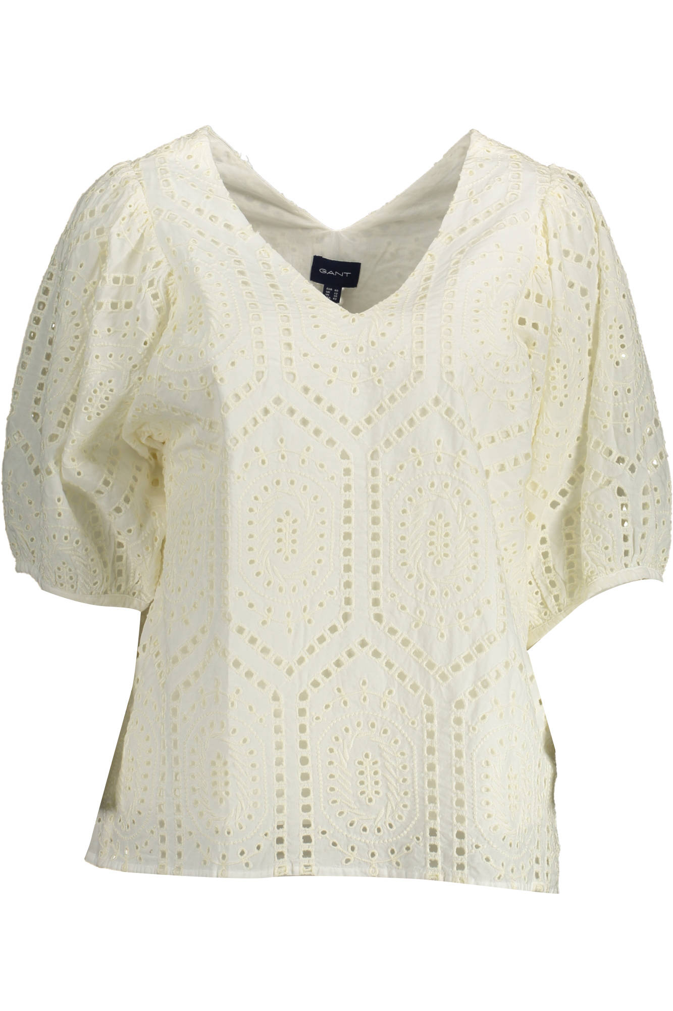 GANT T-Shirts Bianco - 21014311182