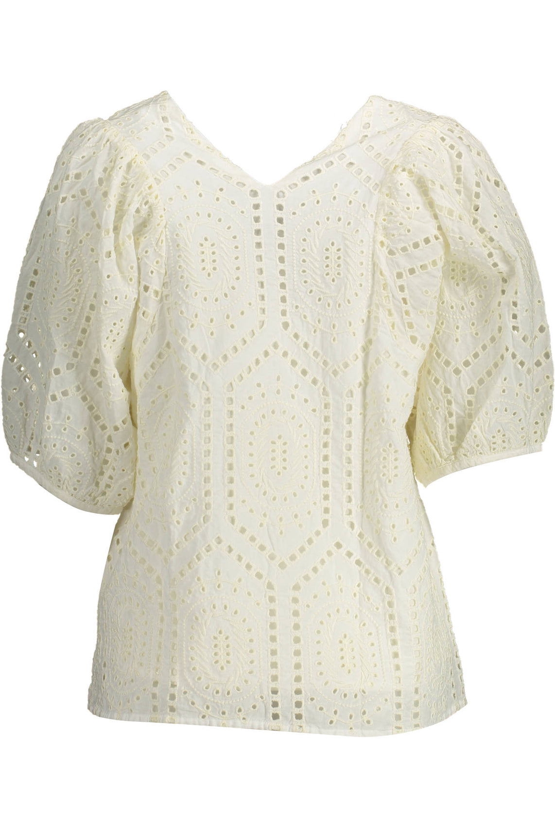 GANT T-Shirts Bianco - 21014311182