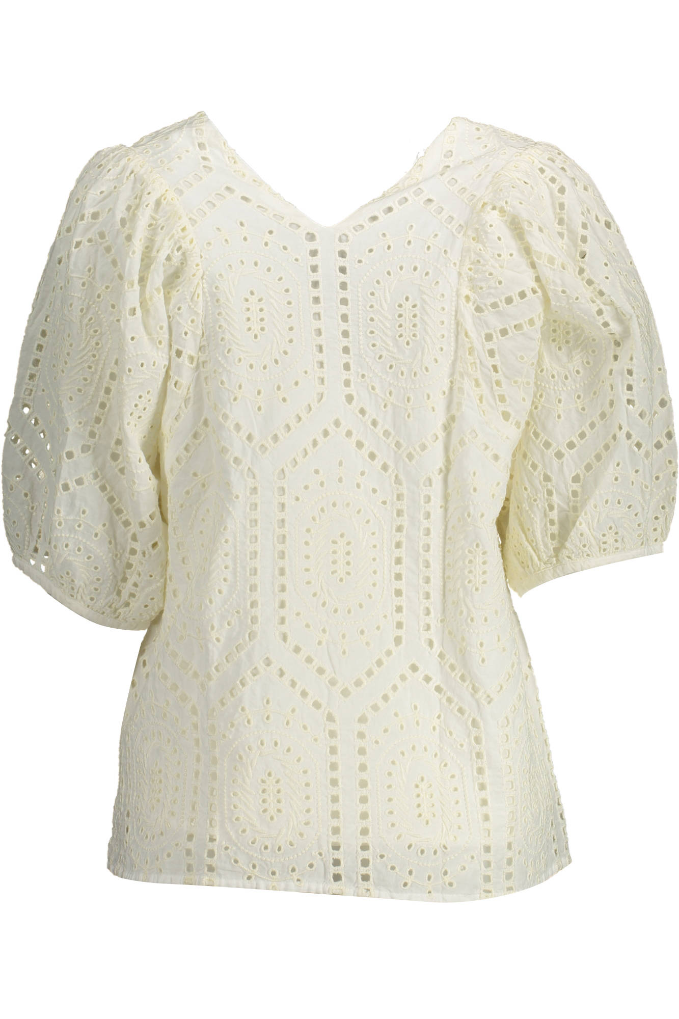 GANT T-Shirts Bianco - 21014311182