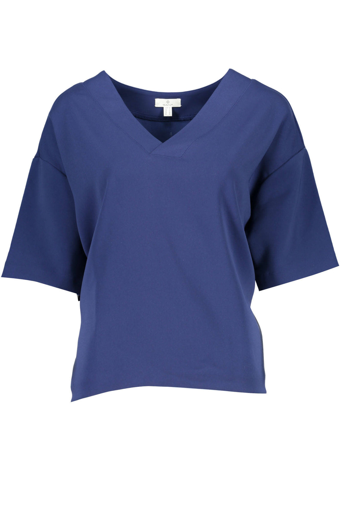 GANT T-Shirts Blu - 1701432702