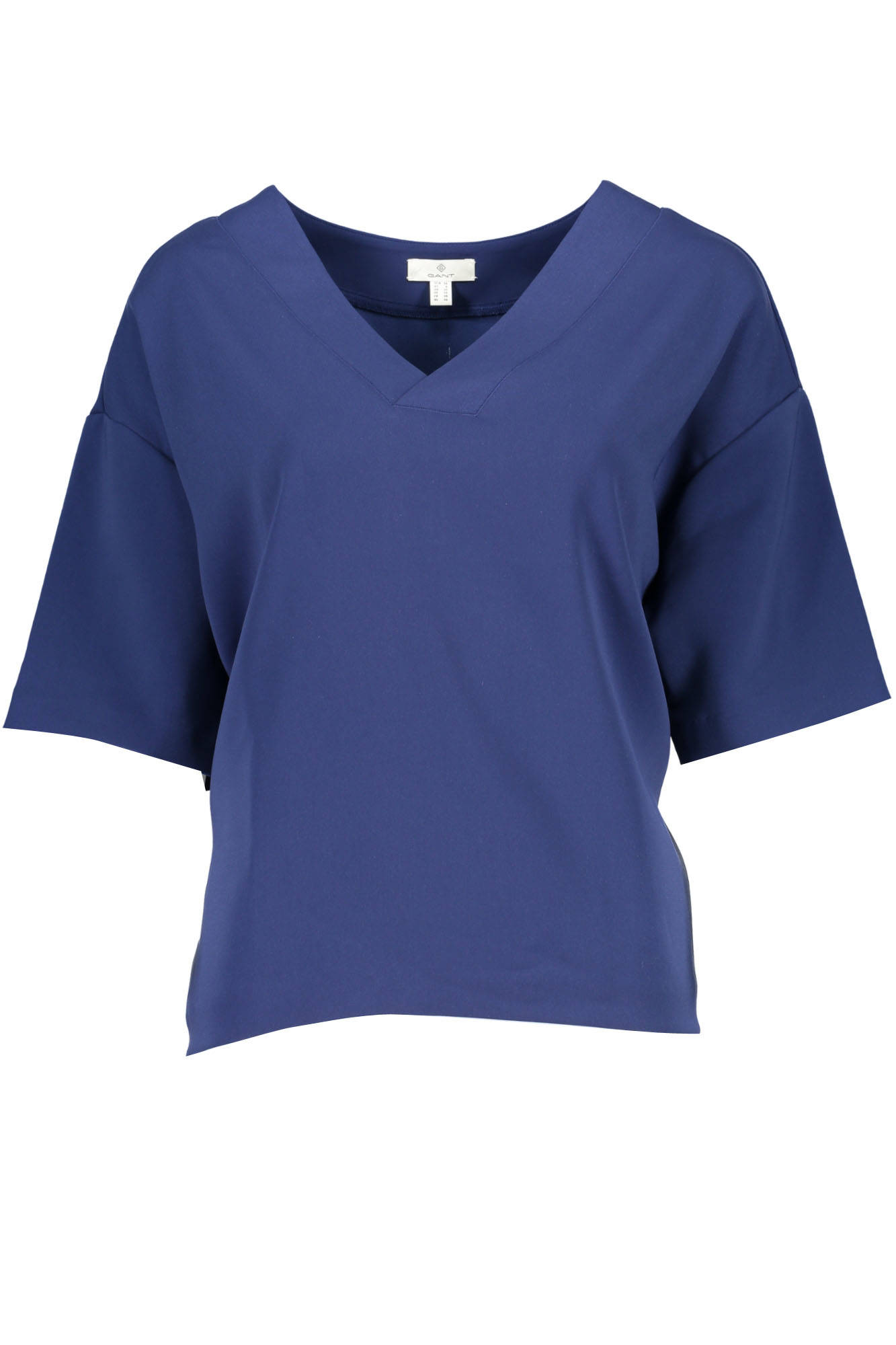 GANT T-Shirts Blu - 1701432702