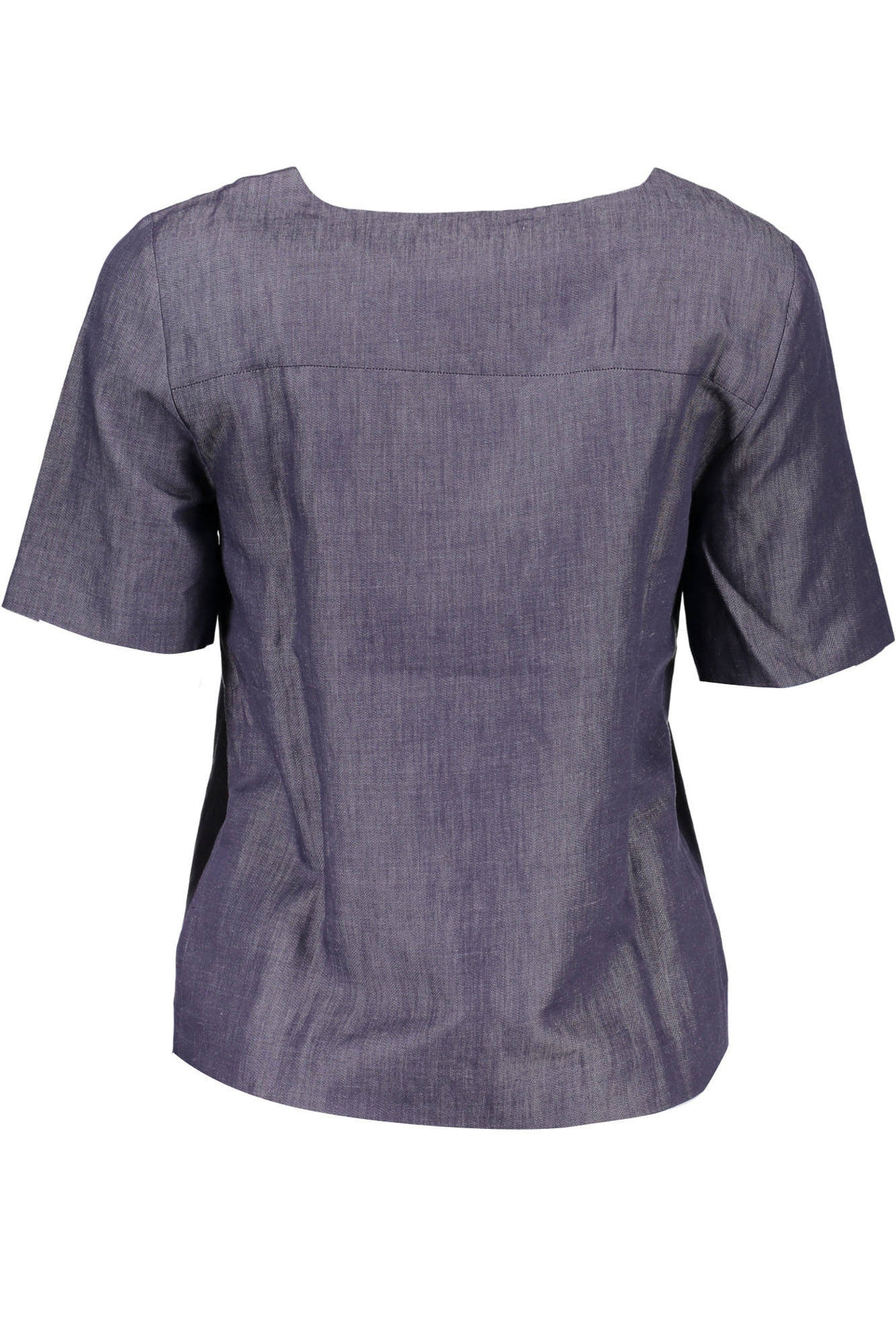GANT T-Shirts Blu - 1701432703