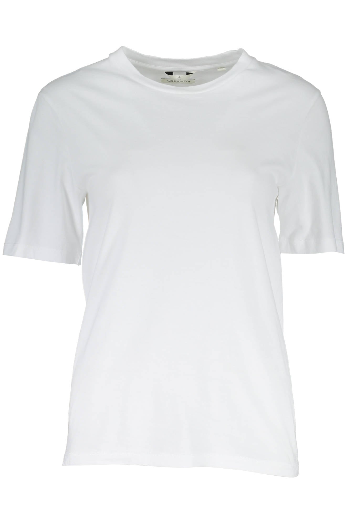 GANT T-Shirts Bianco - 1701204118