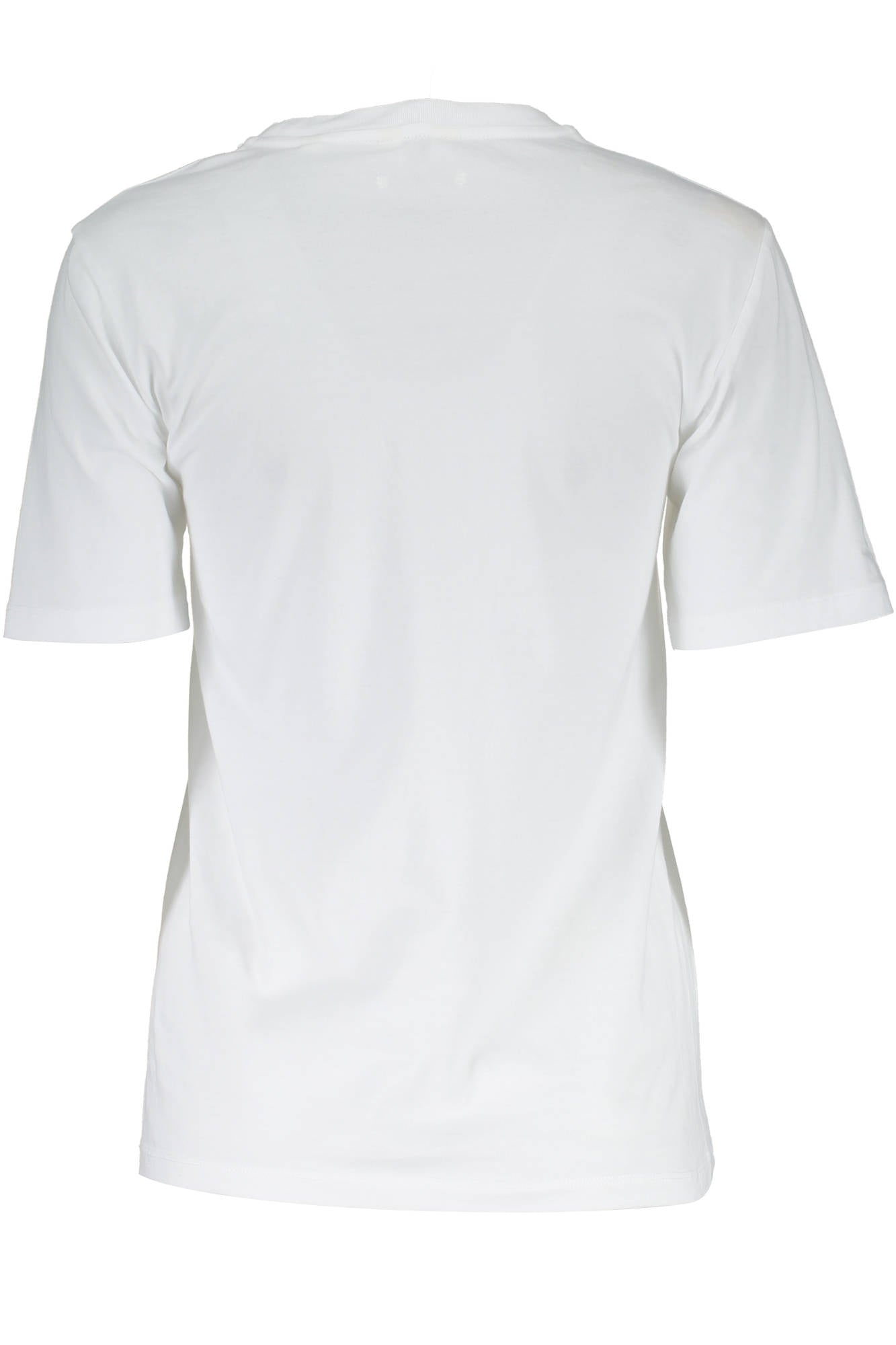 Men's short sleeve t-shirt white